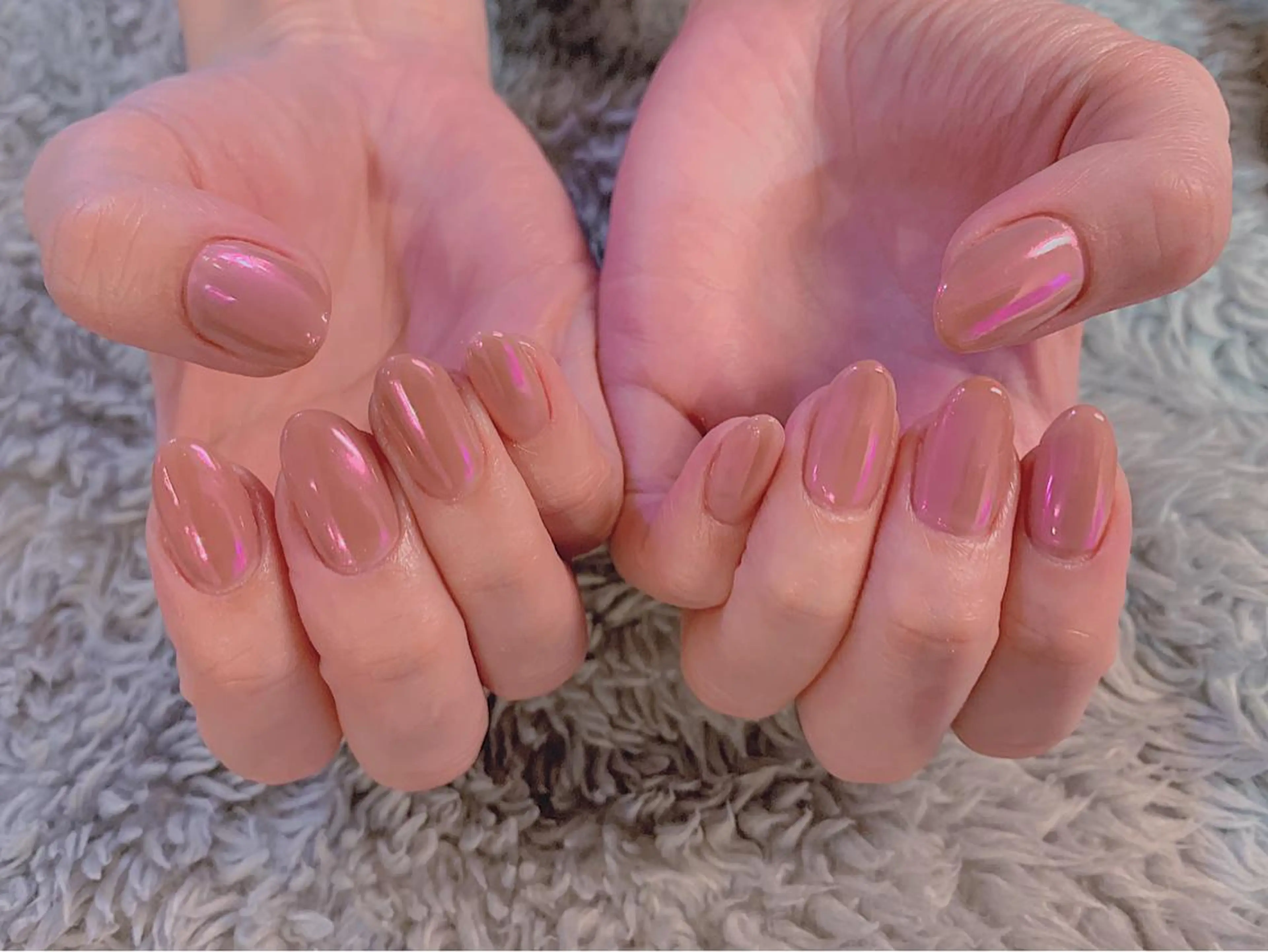 ネイル mew mew NAIL & EYEのマツエク・マツパデザイン