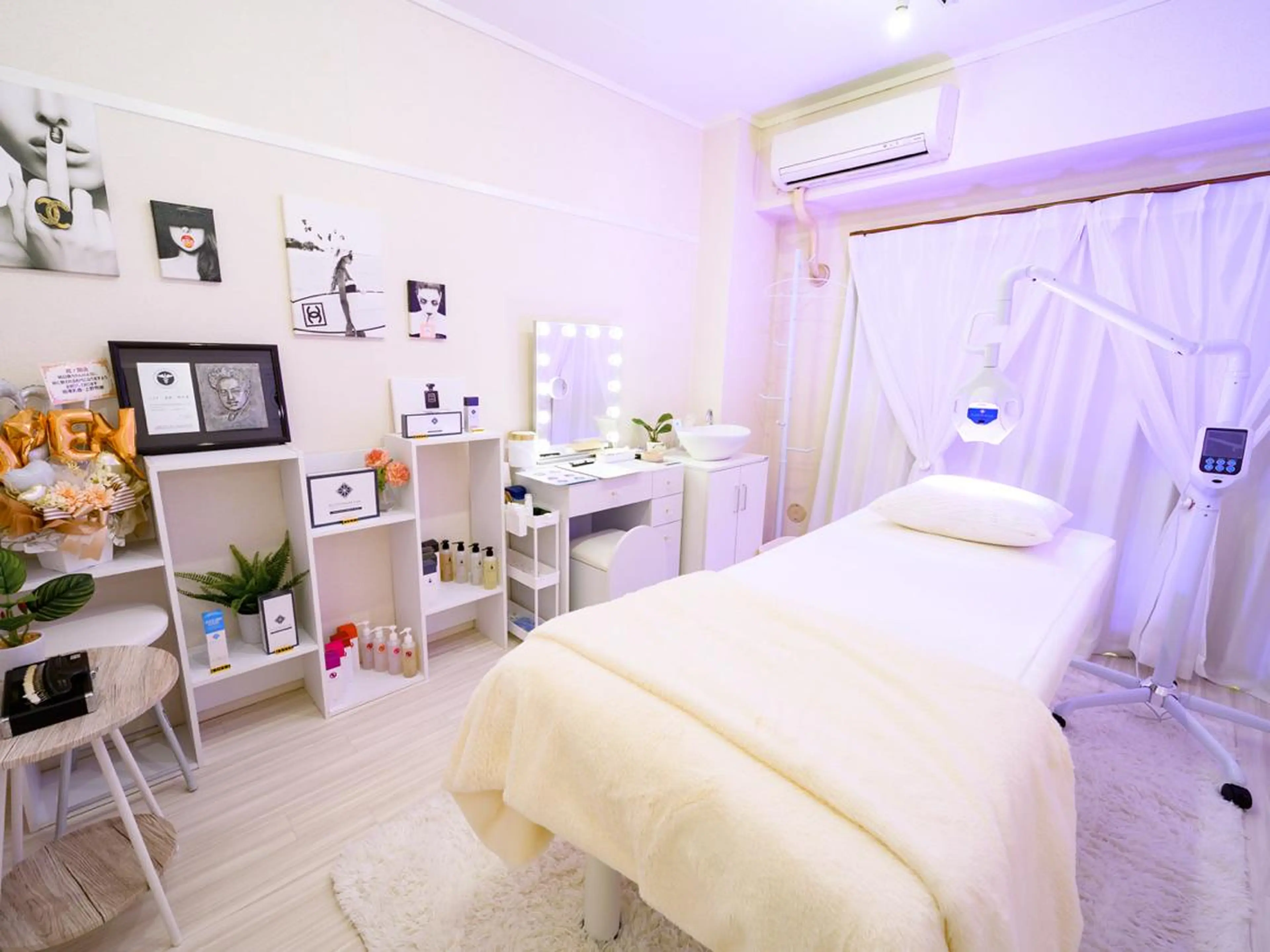 ホワイトニングビューティー松戸店所属・ホワイトニング ビューティー松戸店のその他イメージ