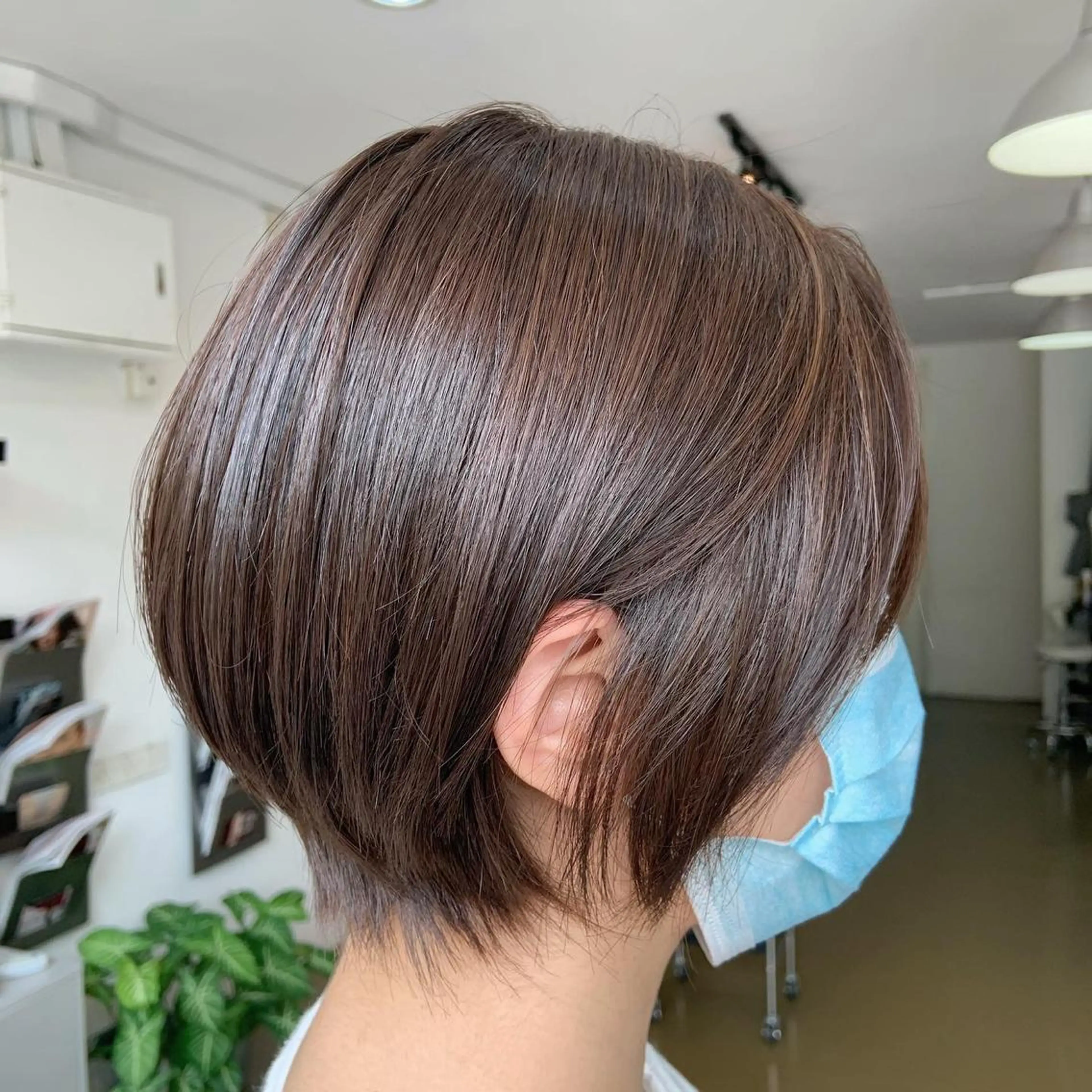 ショート brut(ブリュット)所属・石井 美穂子のその他イメージ