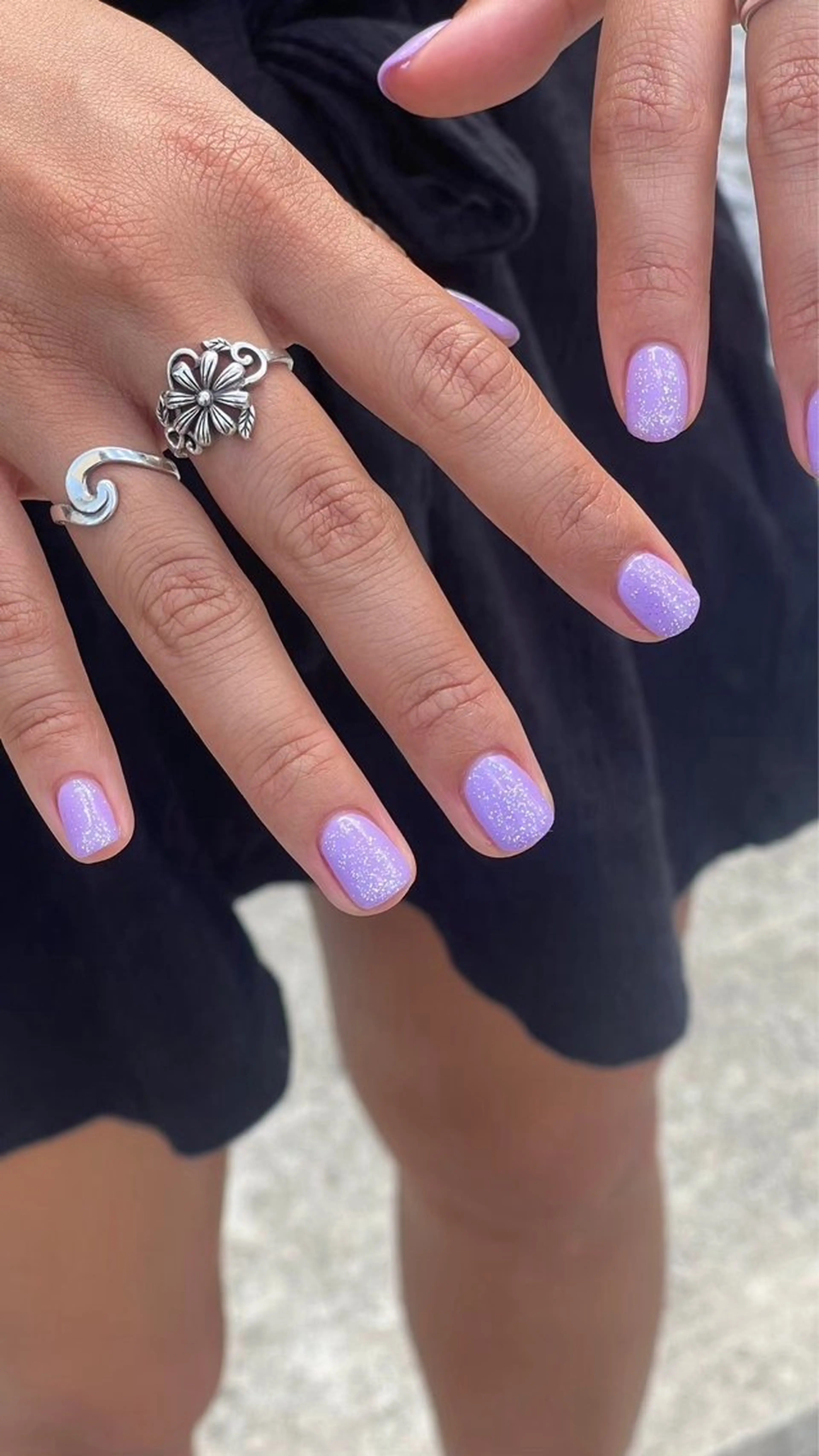 ネイル ハンドネイル atelier ponoのネイルデザイン