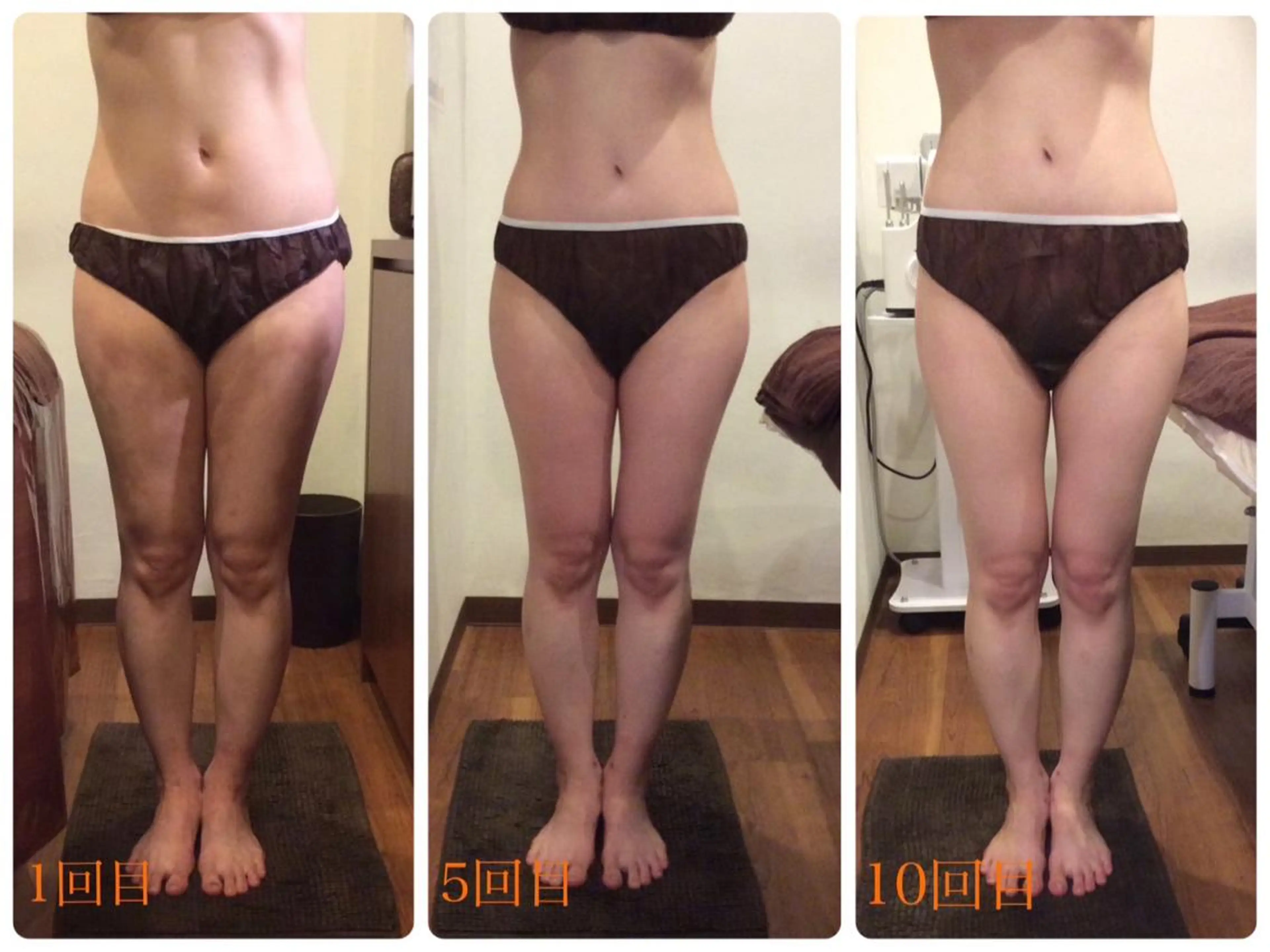 🎀葛野 日向子🎀のエステ・リラクイメージ