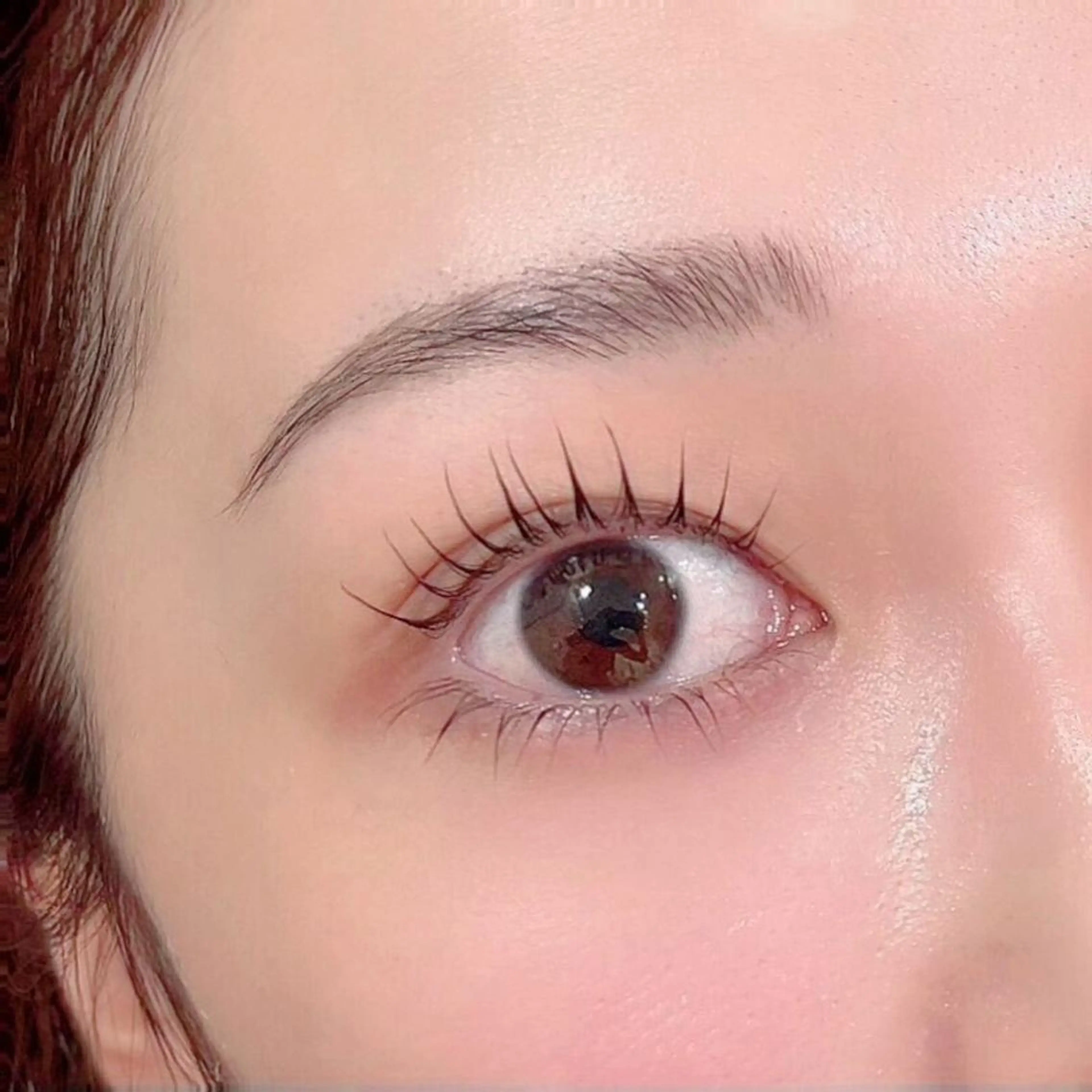 マツエク・マツパ EURO まつげ and眉毛サロンのマツエク・マツパデザイン