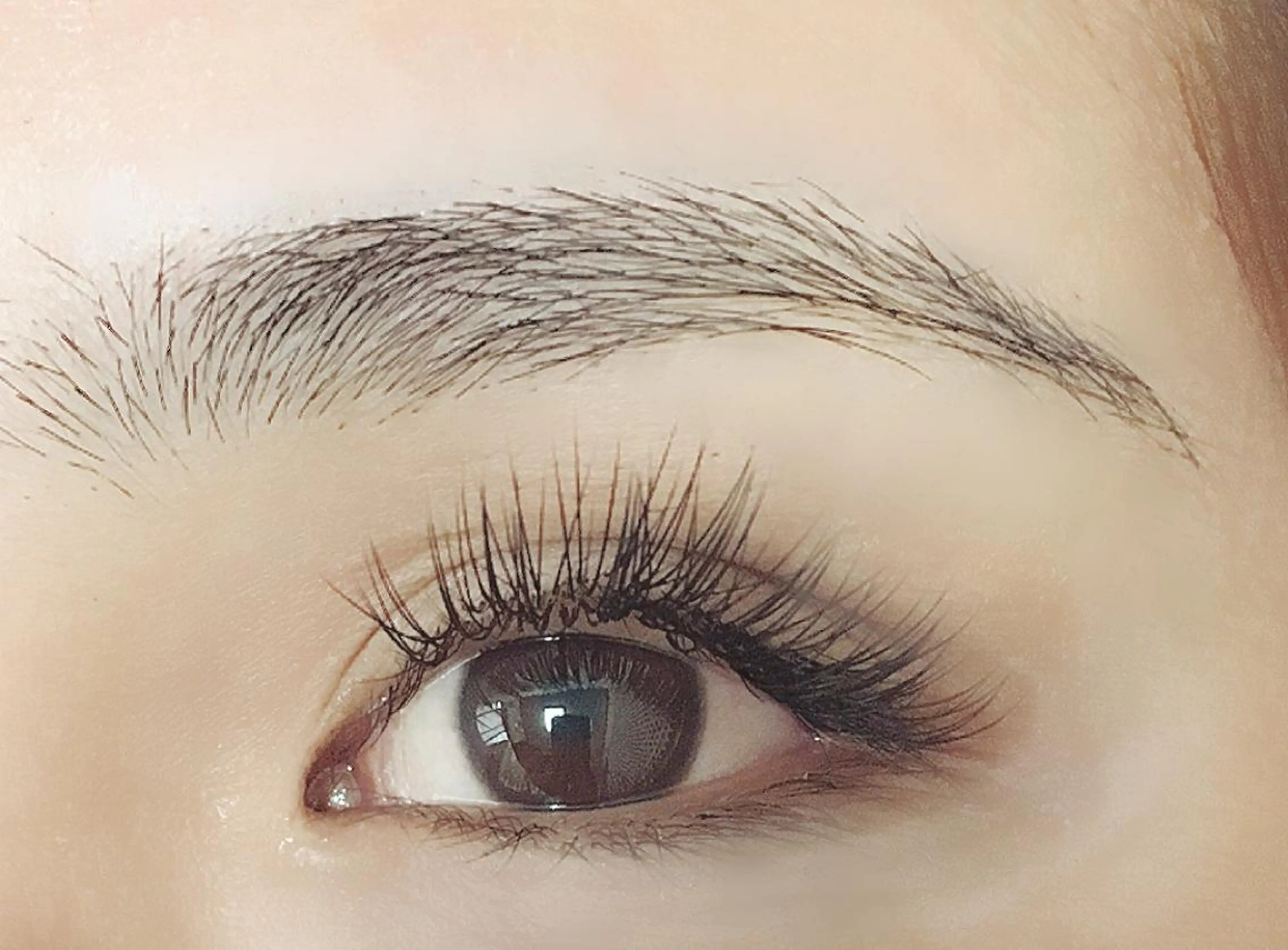 マツエク・マツパ eyelash salonplaceのマツエク・マツパデザイン