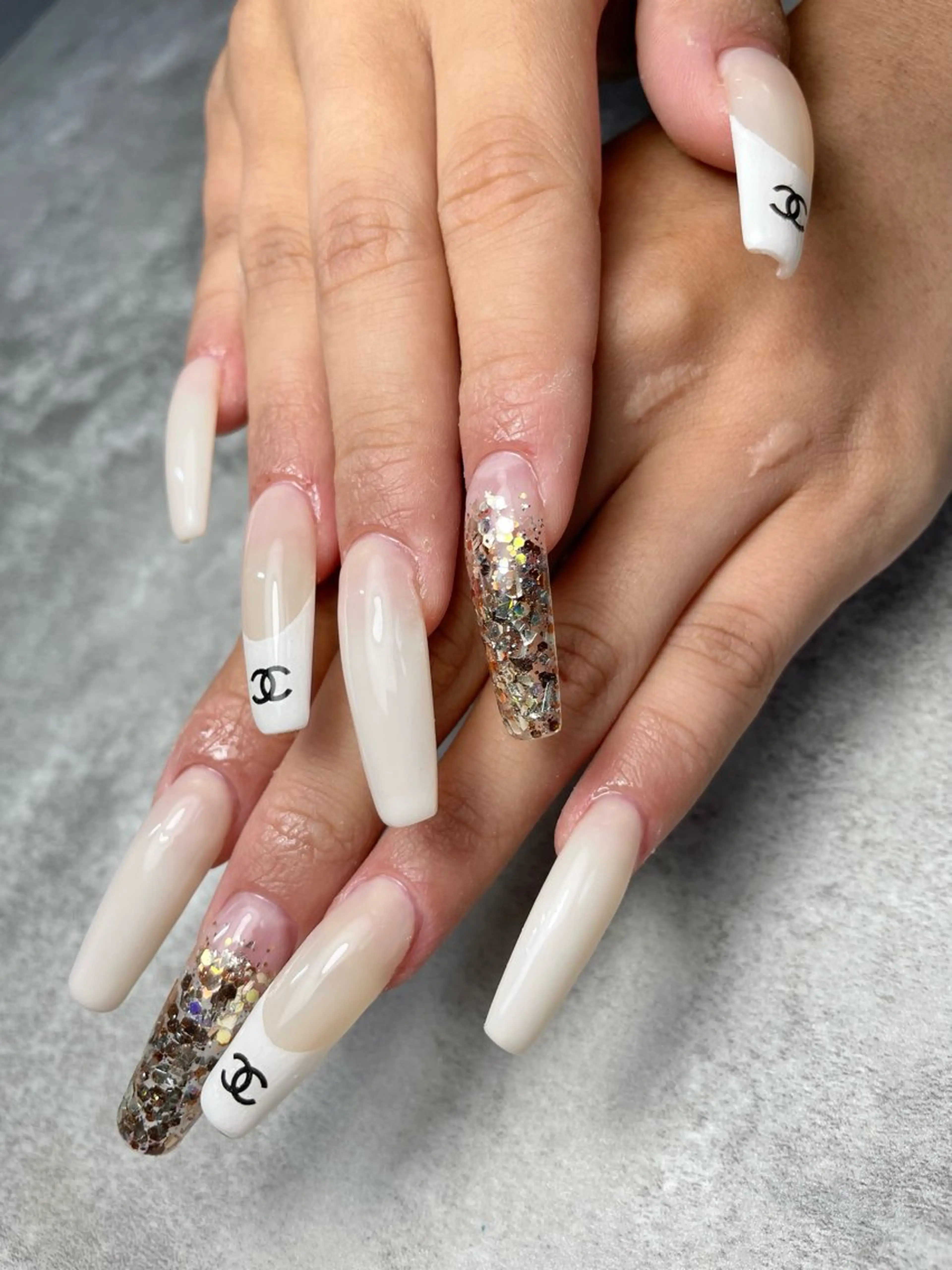 ネイル Y's nailのネイルデザイン