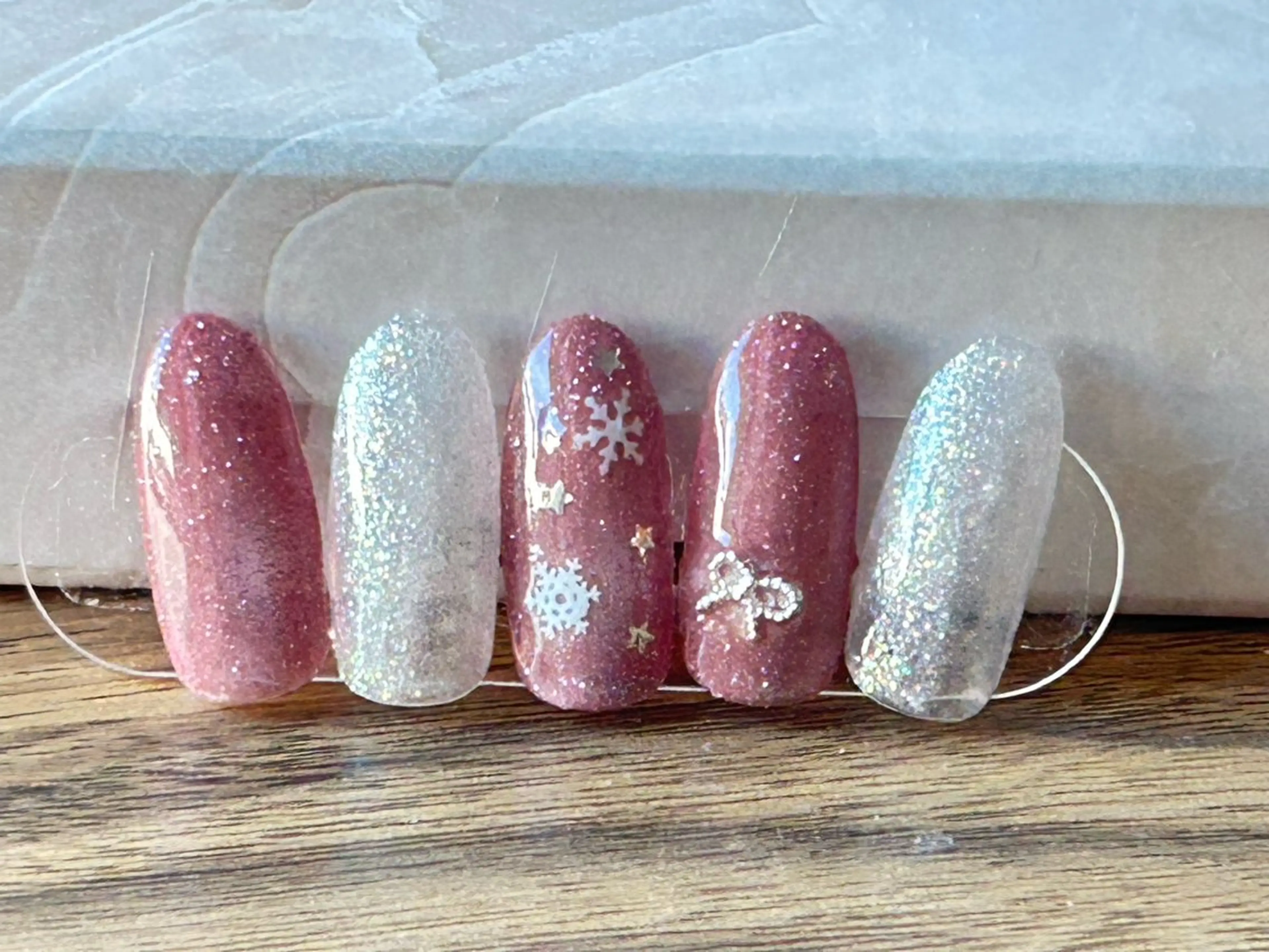 ネイル nico nailのネイルデザイン