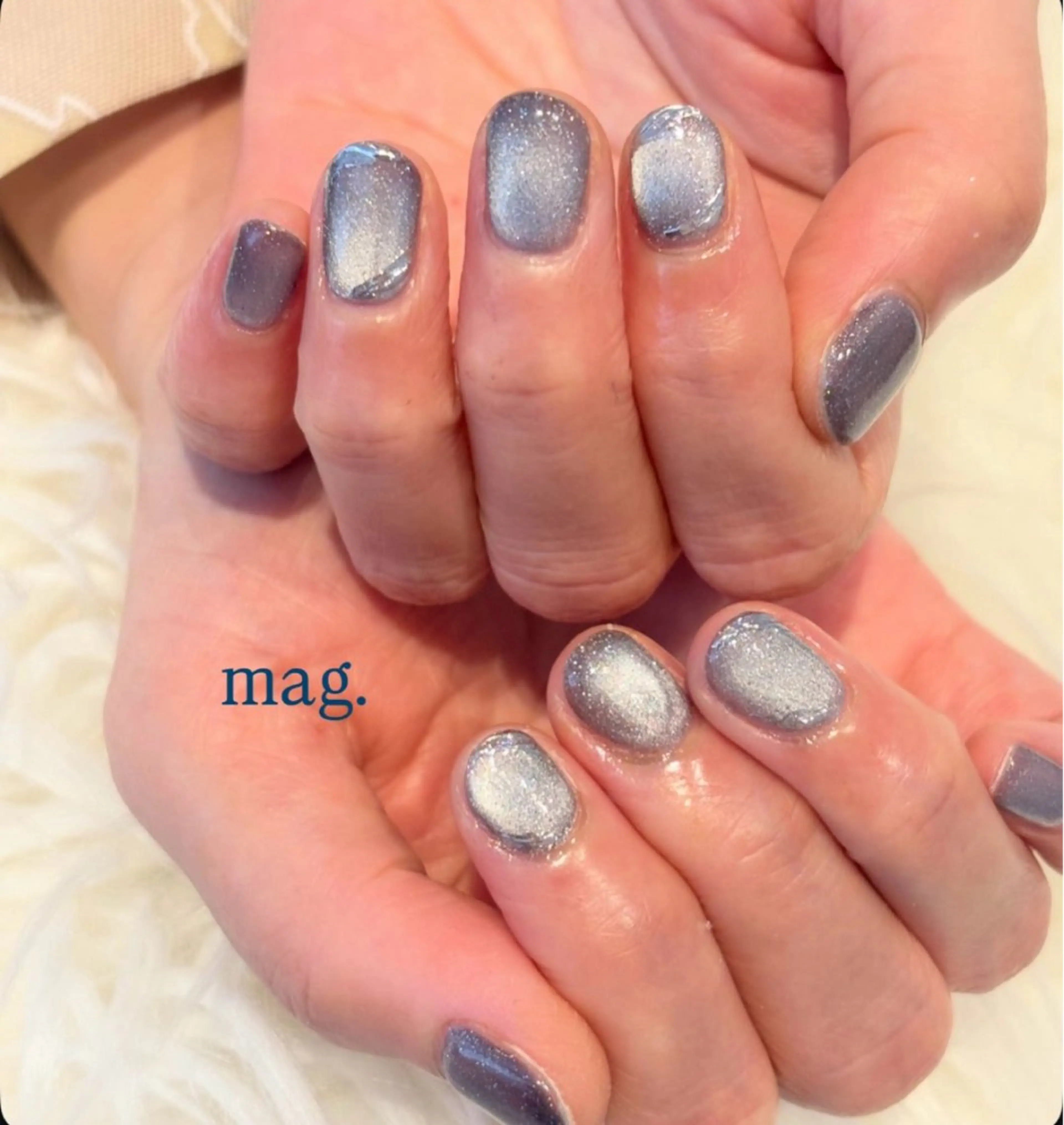 ネイル Bianca上川端店 Satouのマツエク・マツパデザイン