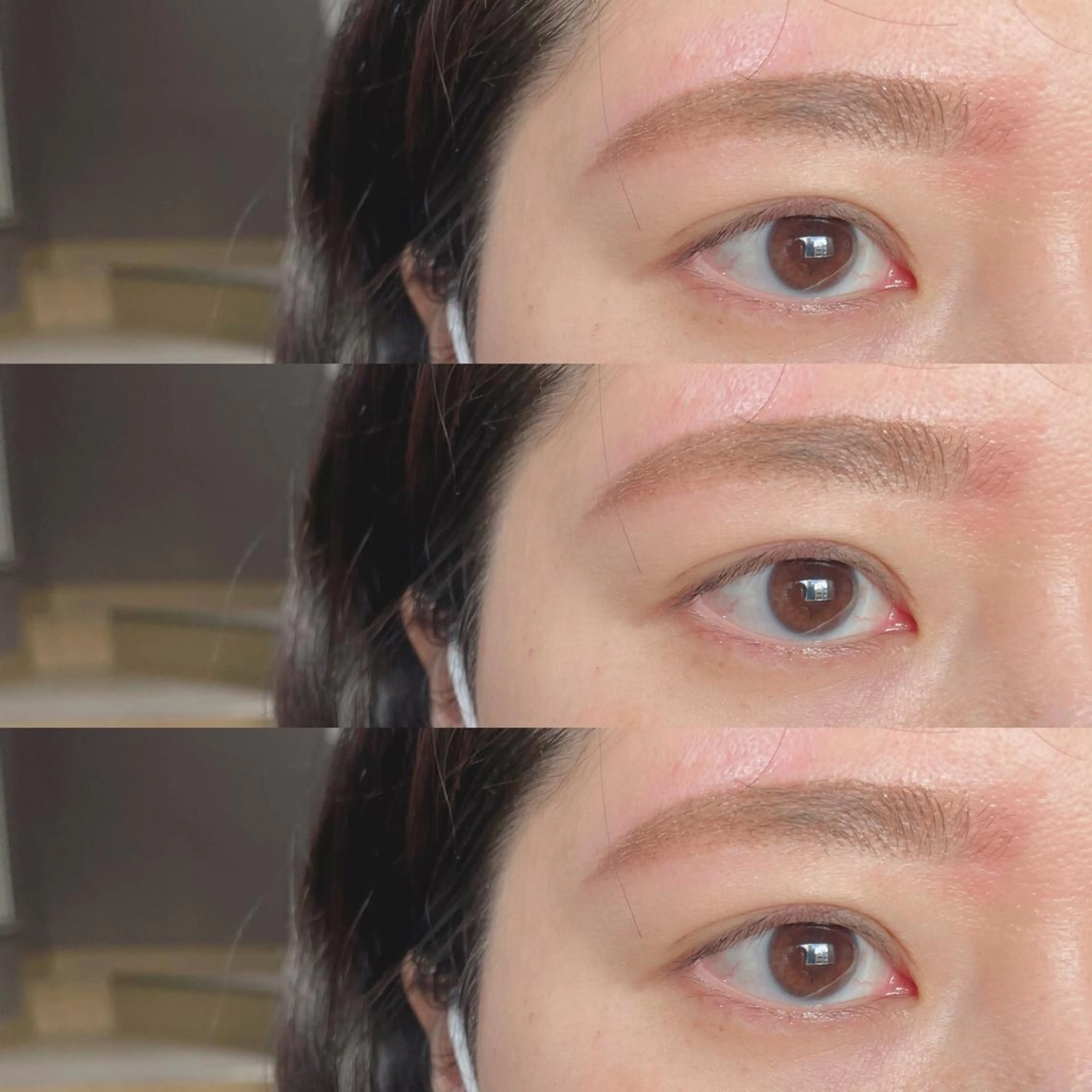 アイブロウ ✨アイリスト✨ JURIのマツエク・マツパデザイン