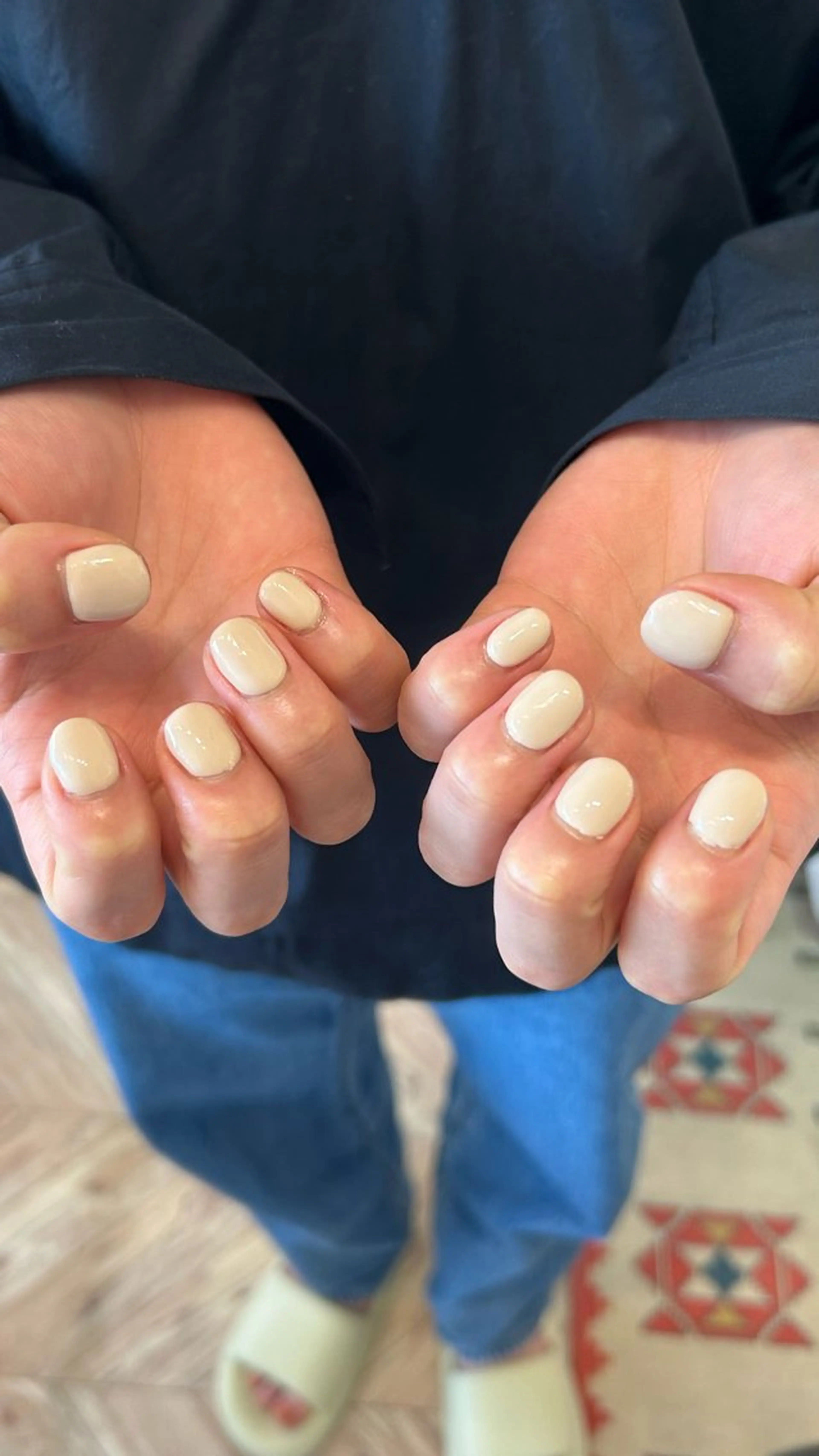 ネイル schon本八幡 nonのネイルデザイン