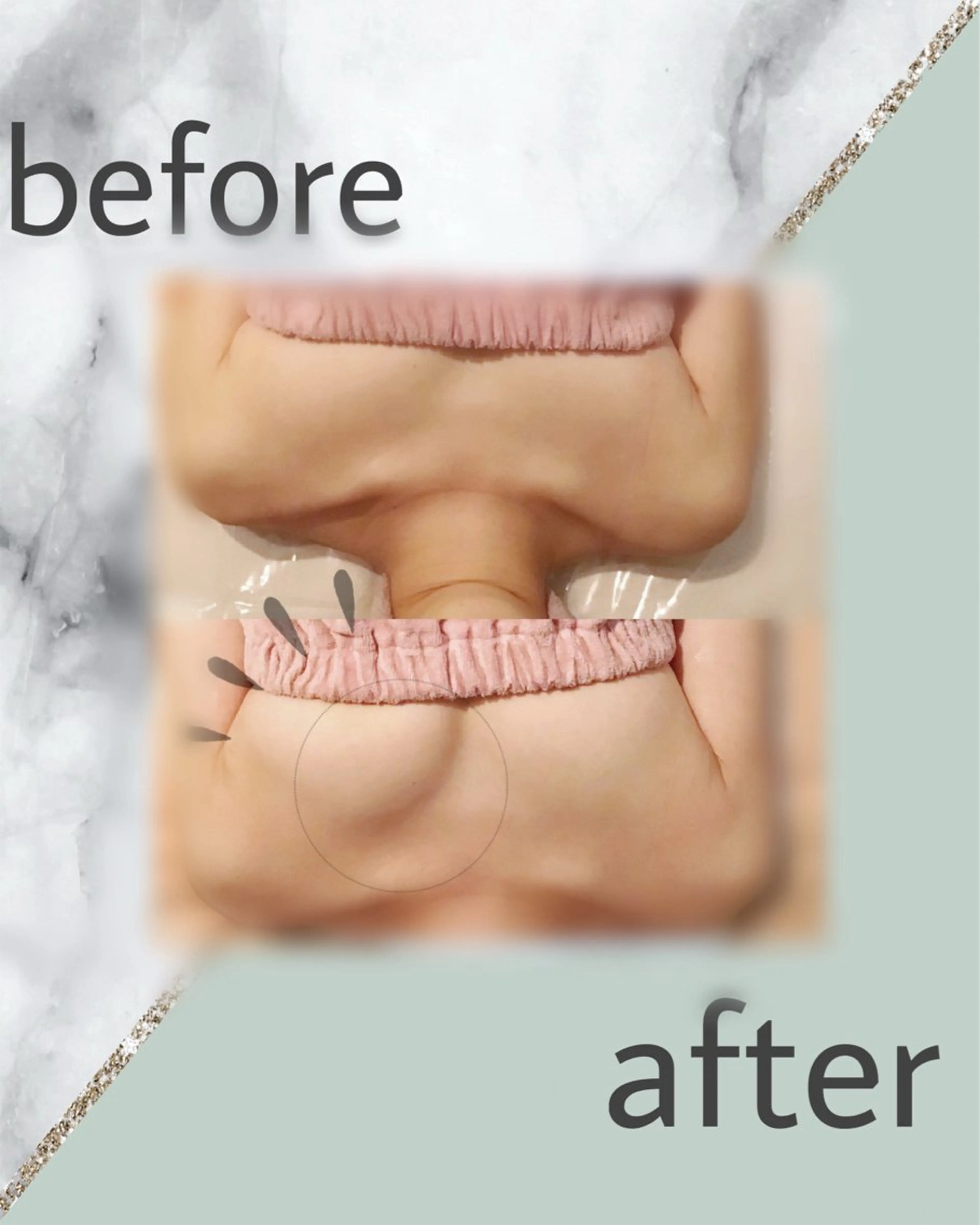 90分まるっと全身コース♡3回券✨の写真