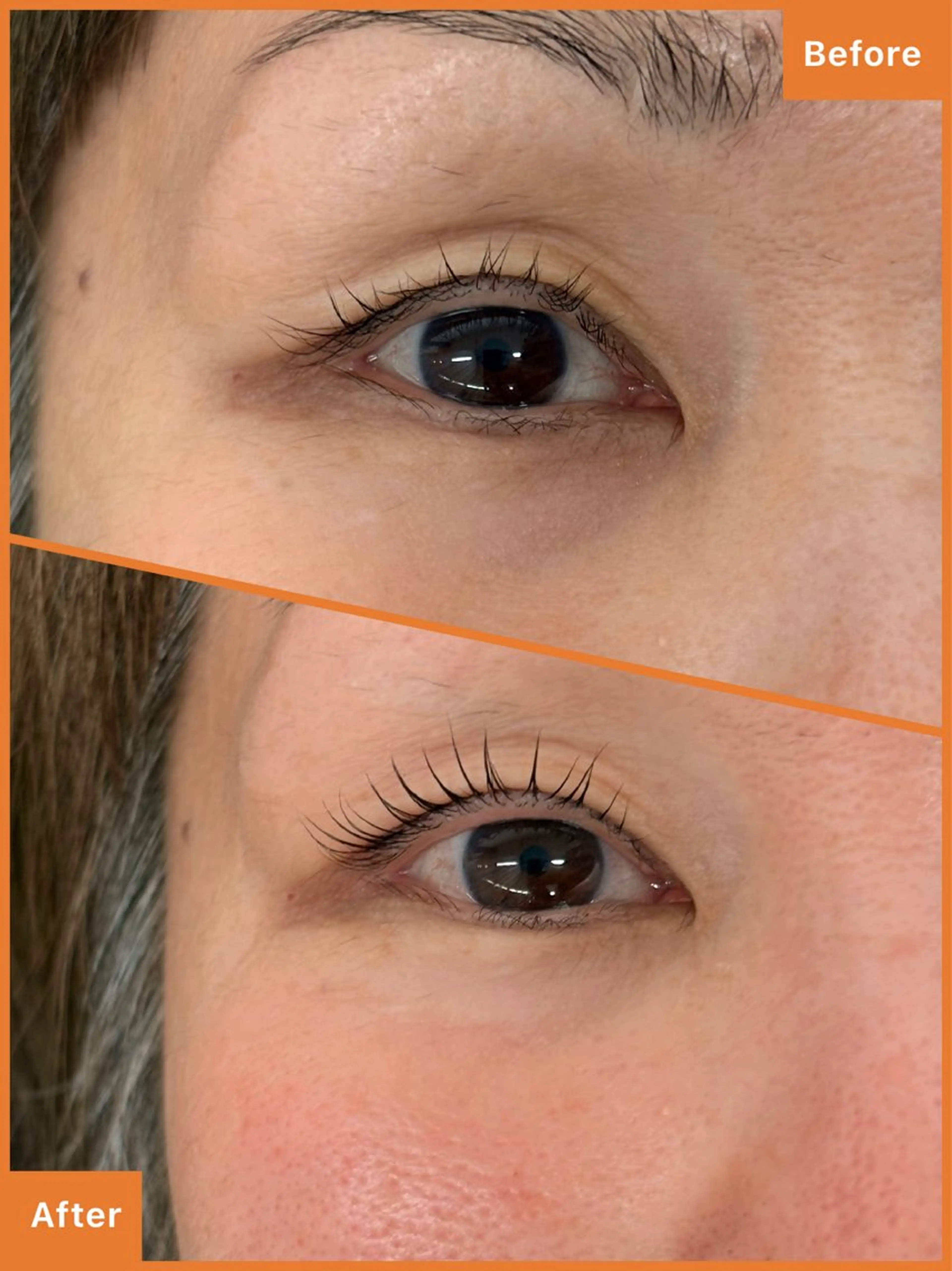 マツエク・マツパ まつげパーマ ＋brow MASAKOの眉毛・アイブロウイメージ