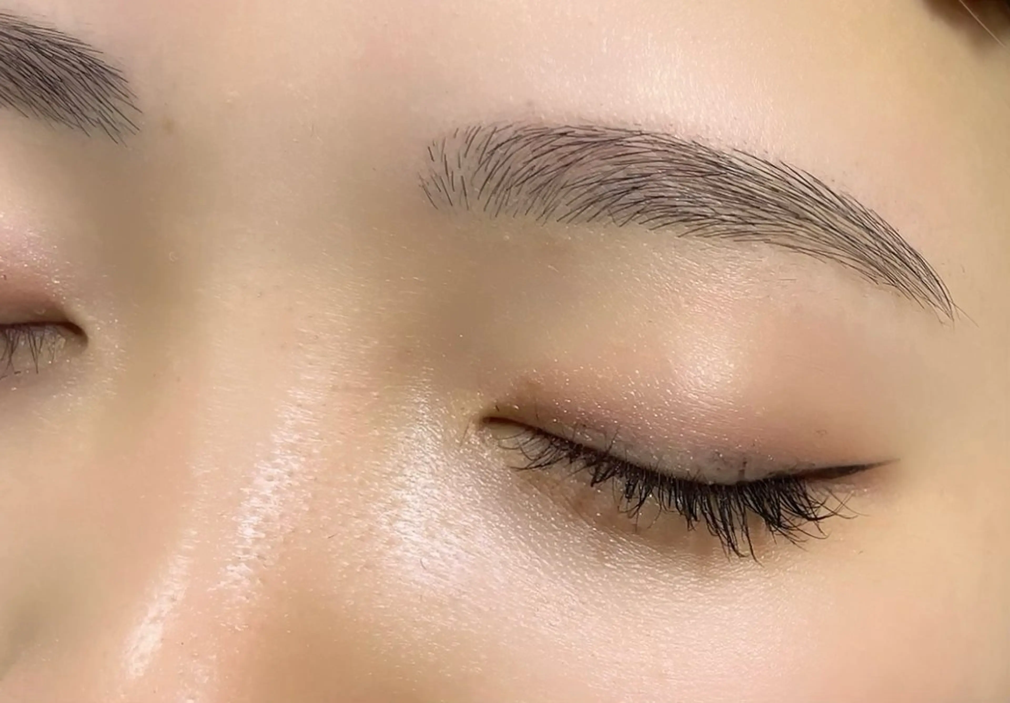 アイブロウ アイブロウサロン Eyepreme渋谷 【眉毛専門店】所属・森山 奈保子の眉毛・アイブロウイメージ