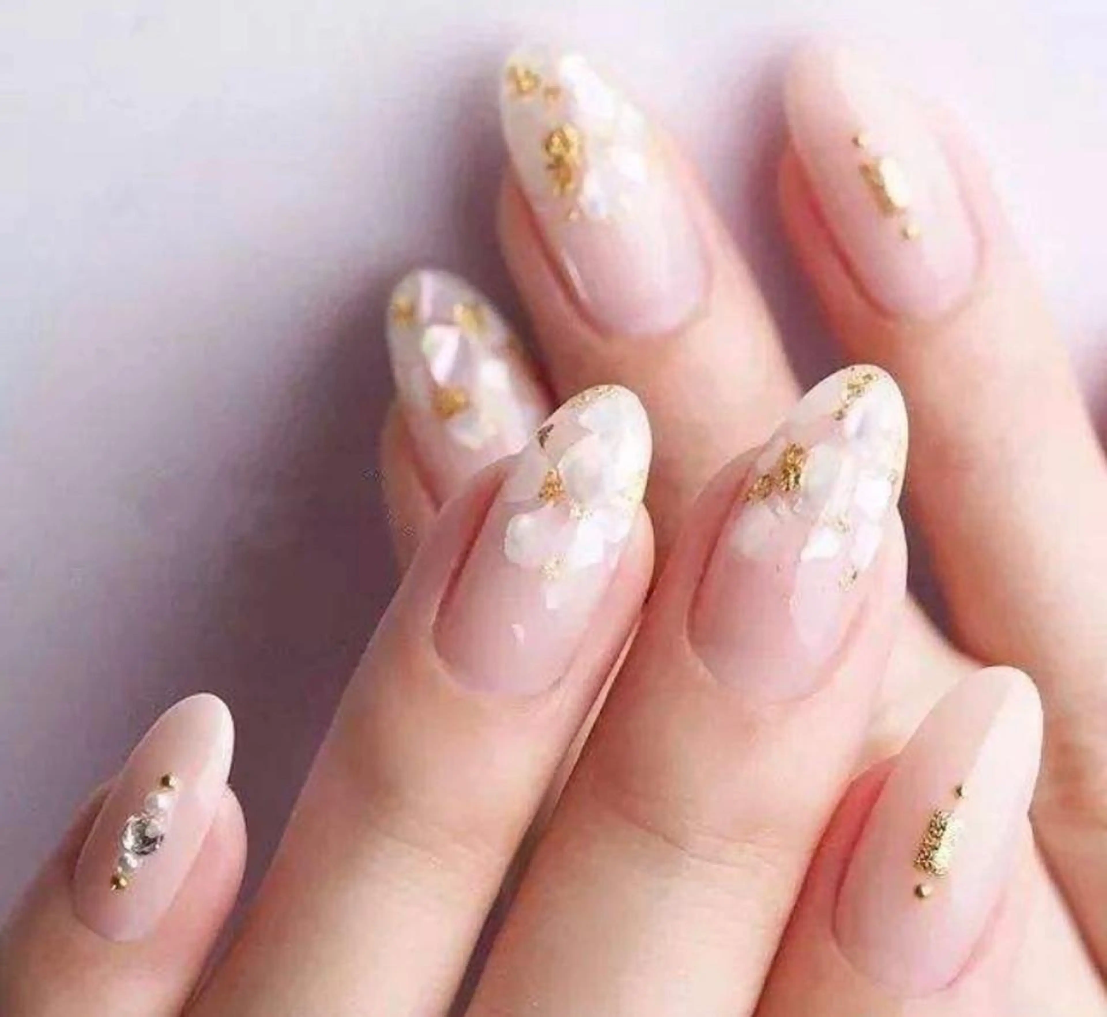 ネイル Pretty  J nail salon所属・pretty Jのネイルデザイン