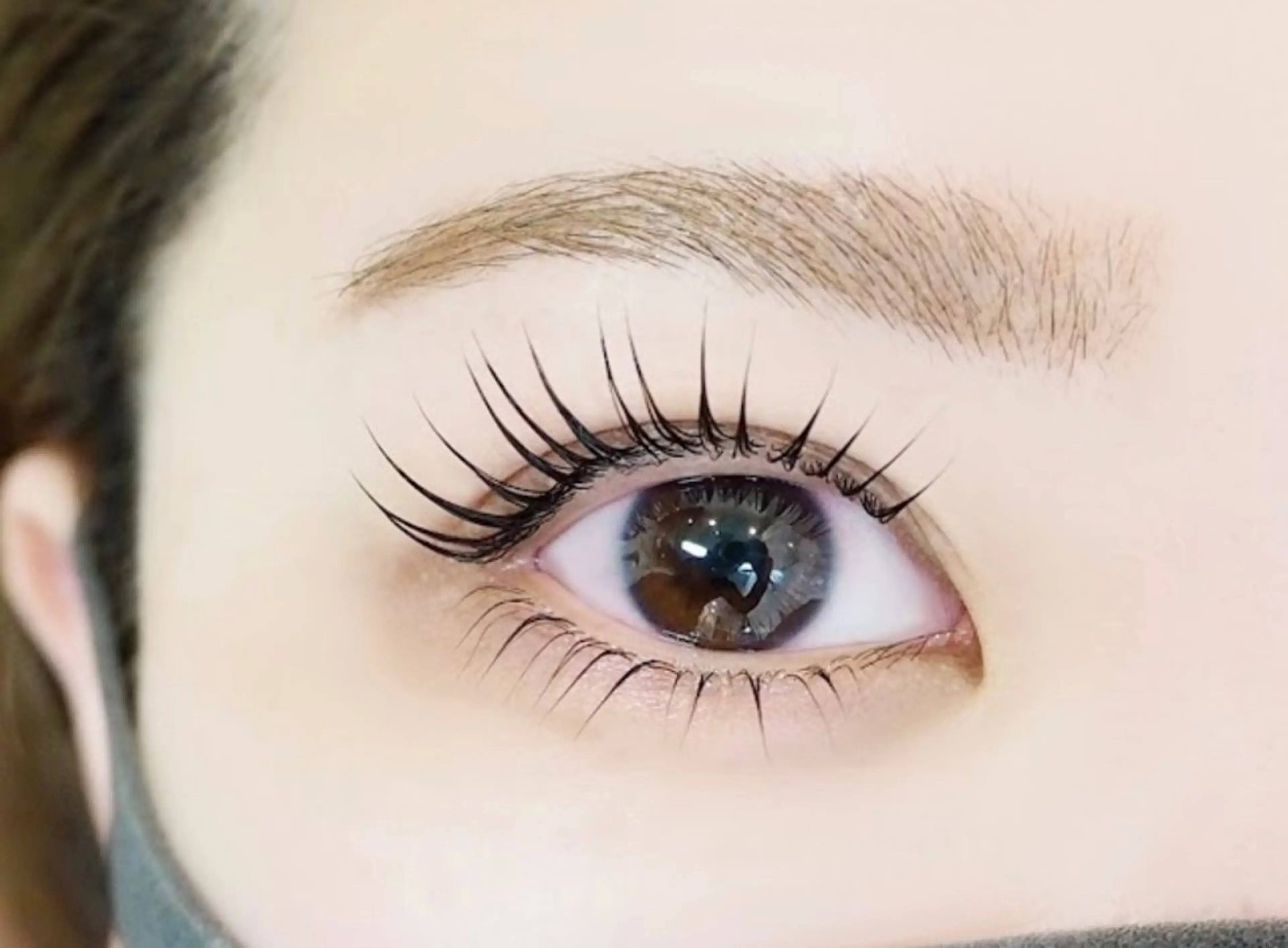 マツエク・マツパ momo 京橋のネイルデザイン