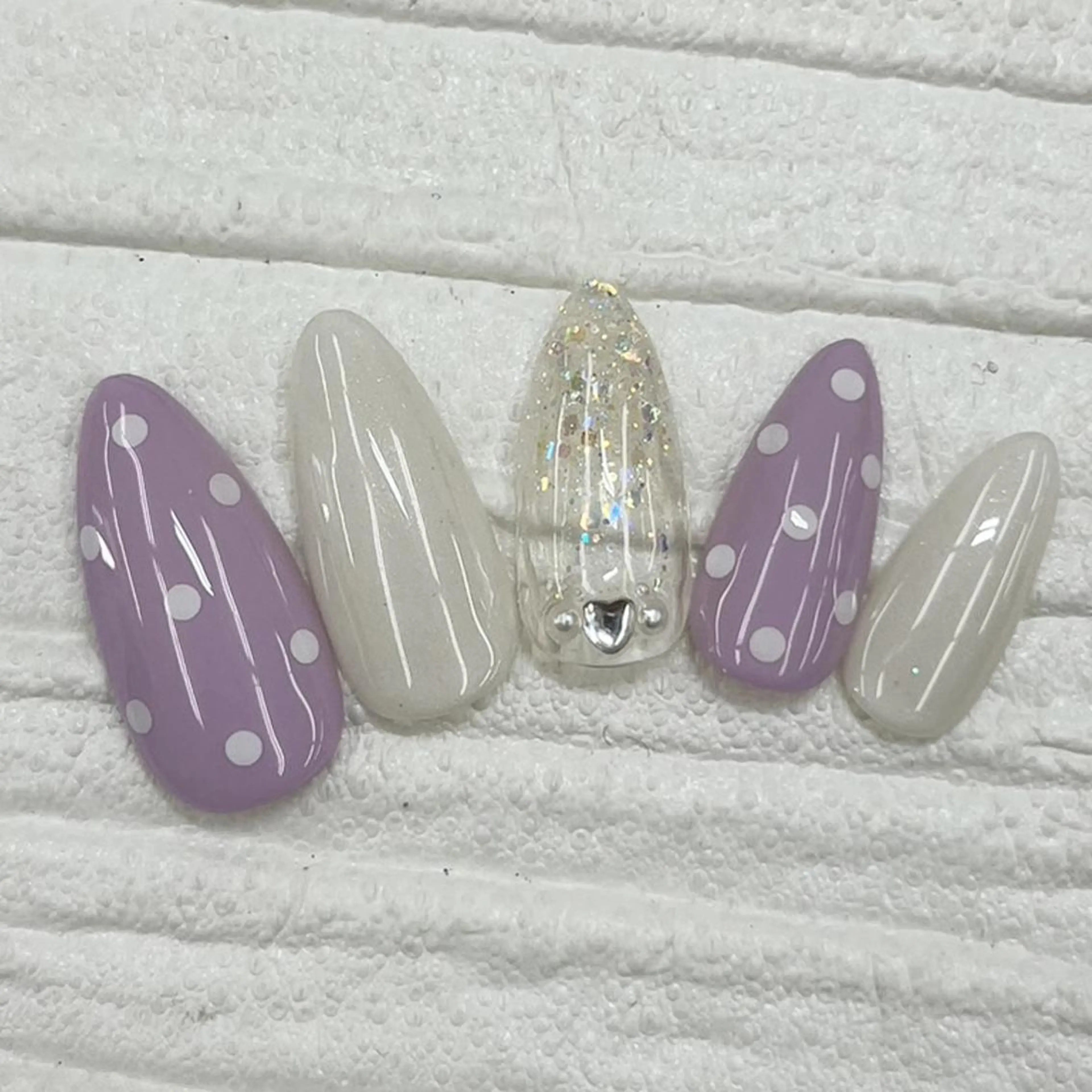 ネイル Nail salon Honey Beeのネイルデザイン