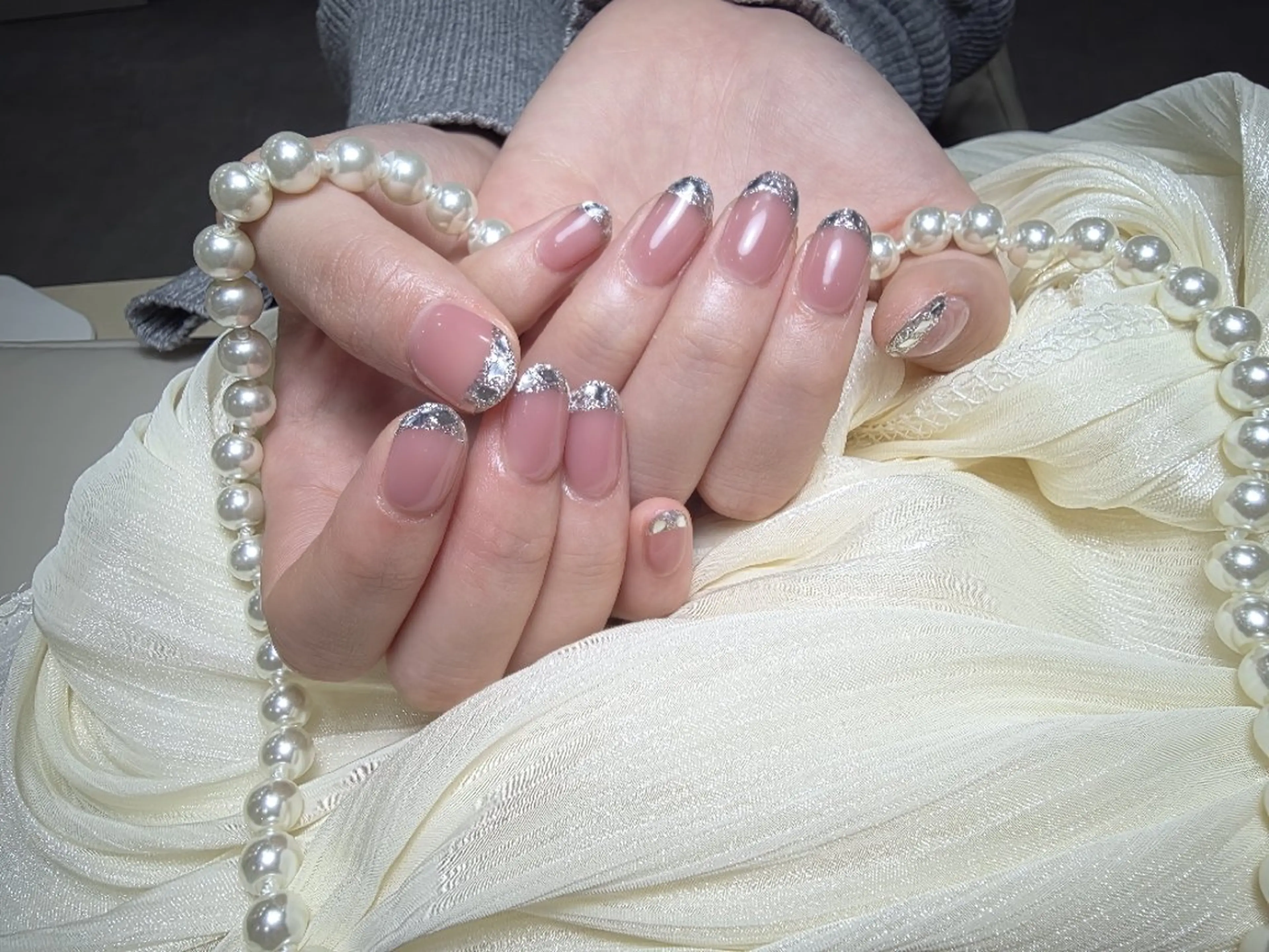 ネイル VELORA NAIL SALON所属・VELORA AIMI のネイルデザイン