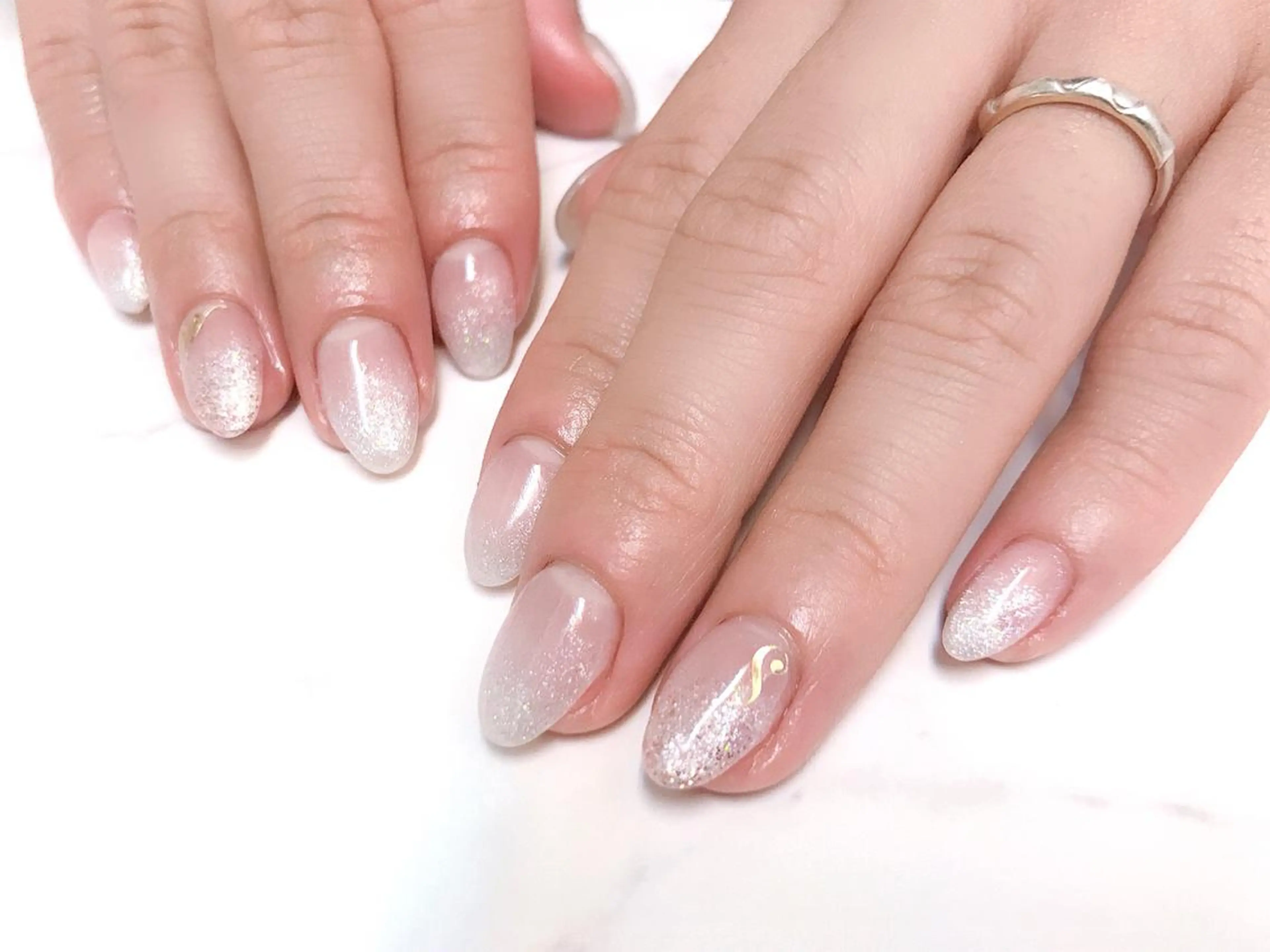 ネイル ハンドネイル yumnail (ネイル&脱毛)のエステ・リラクイメージ