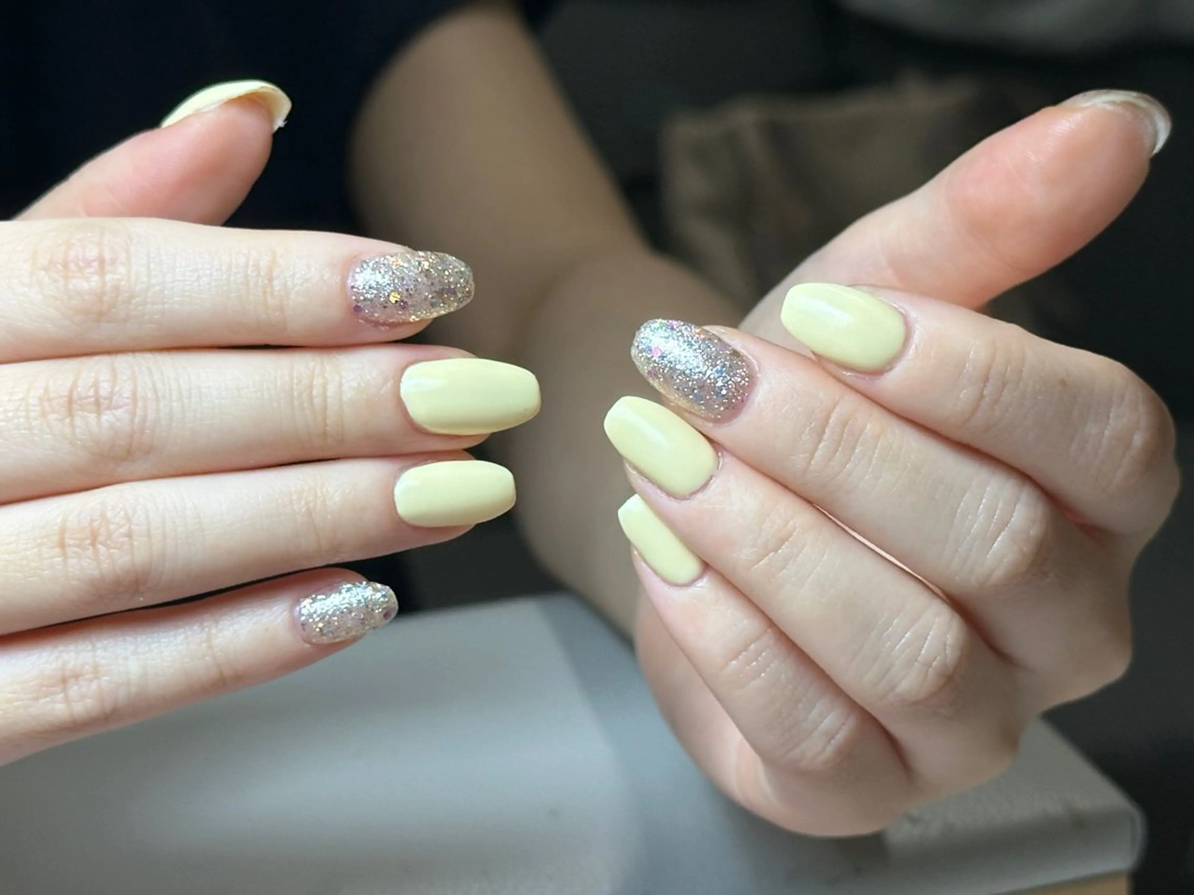 ネイル Eveネイル チップスカルプ専門店のネイルデザイン