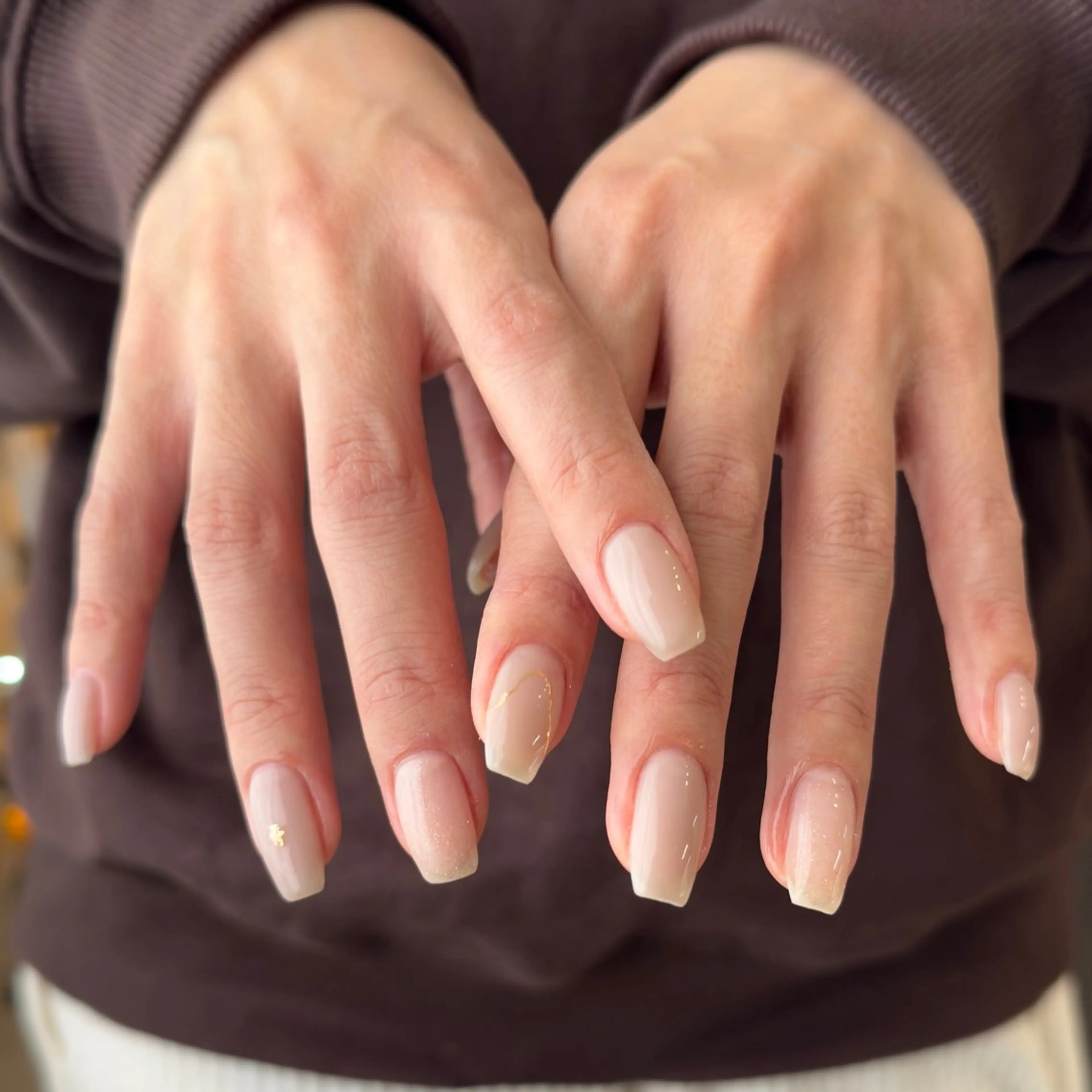 ネイル nail salon TOTE.のネイルデザイン