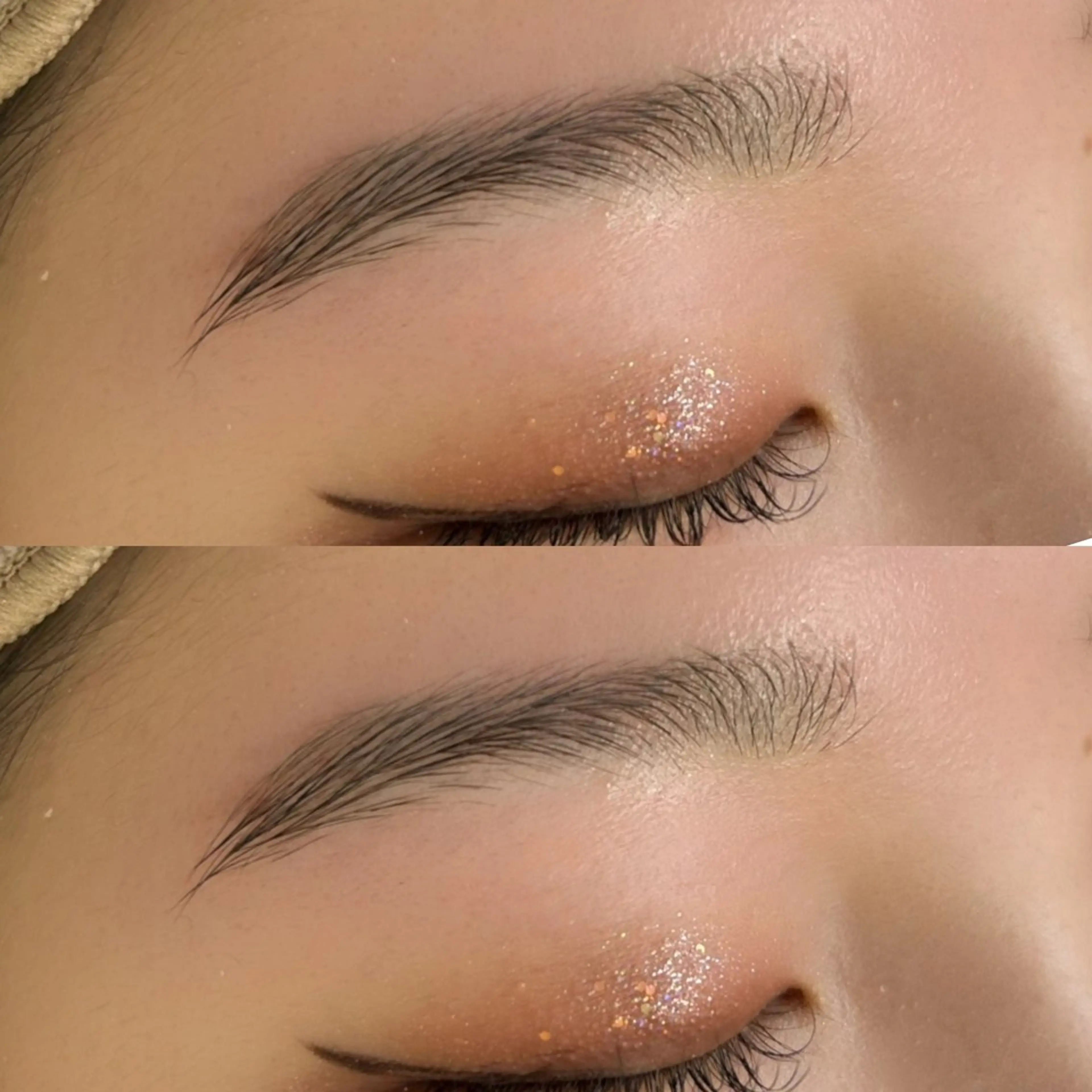 アイブロウ 眉毛ワックス脱毛 ワックス脱毛 眉カット その他(アイブロウ) shiho 🍒の眉毛・アイブロウイメージ