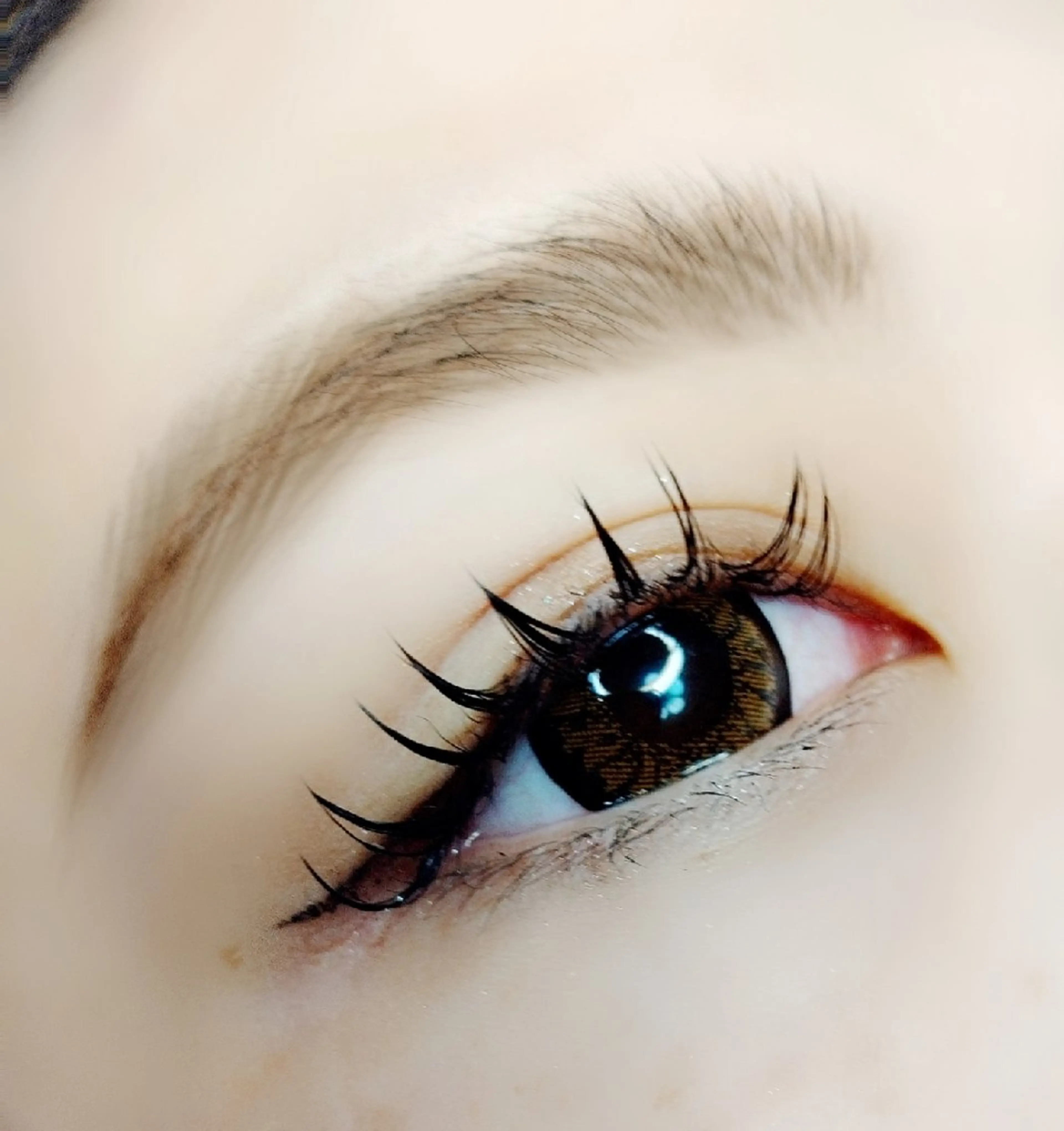 ♡フラットラッシュ120本♡の写真