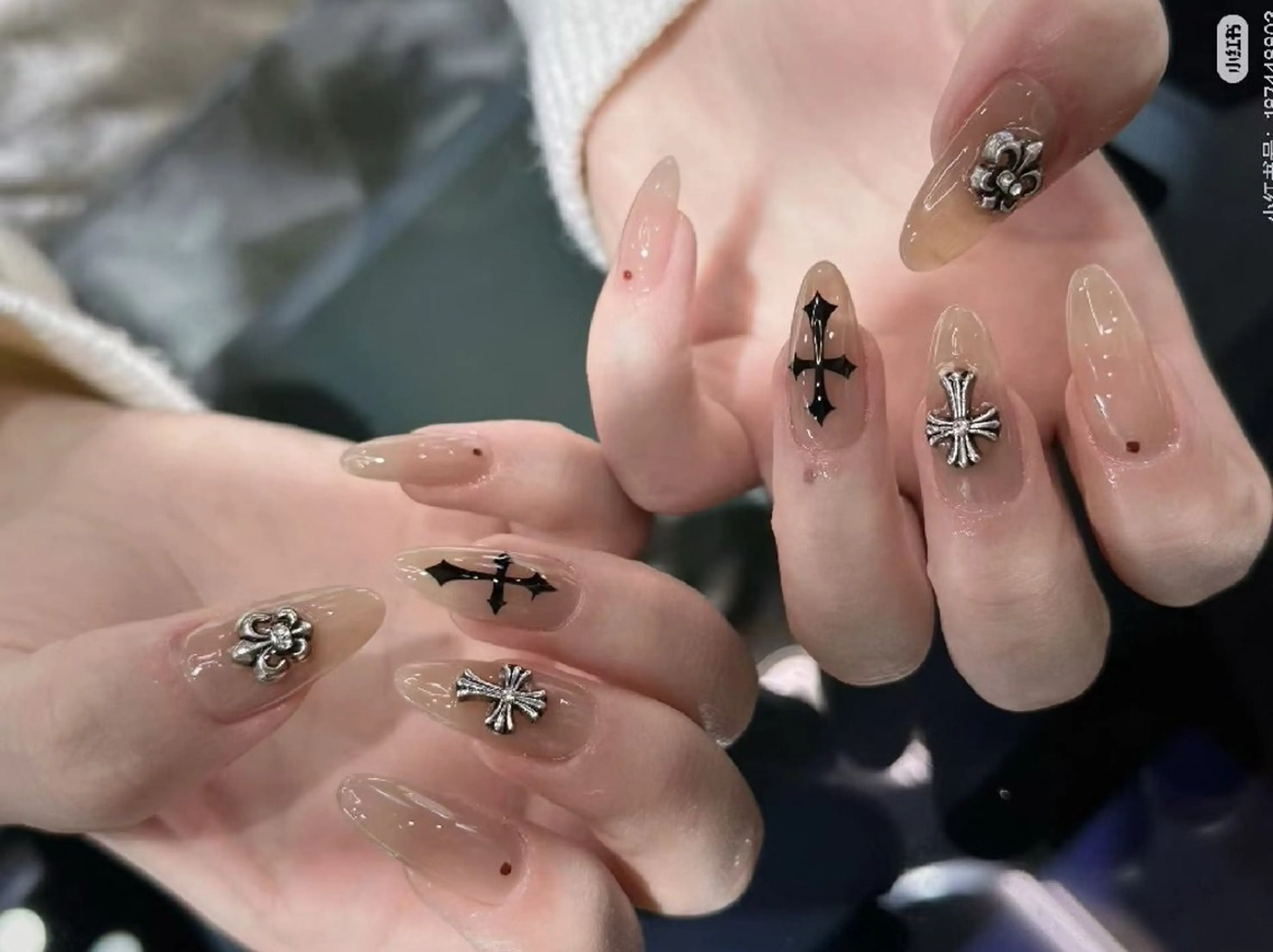 ネイル ＫＯ ＫＯのネイルデザイン