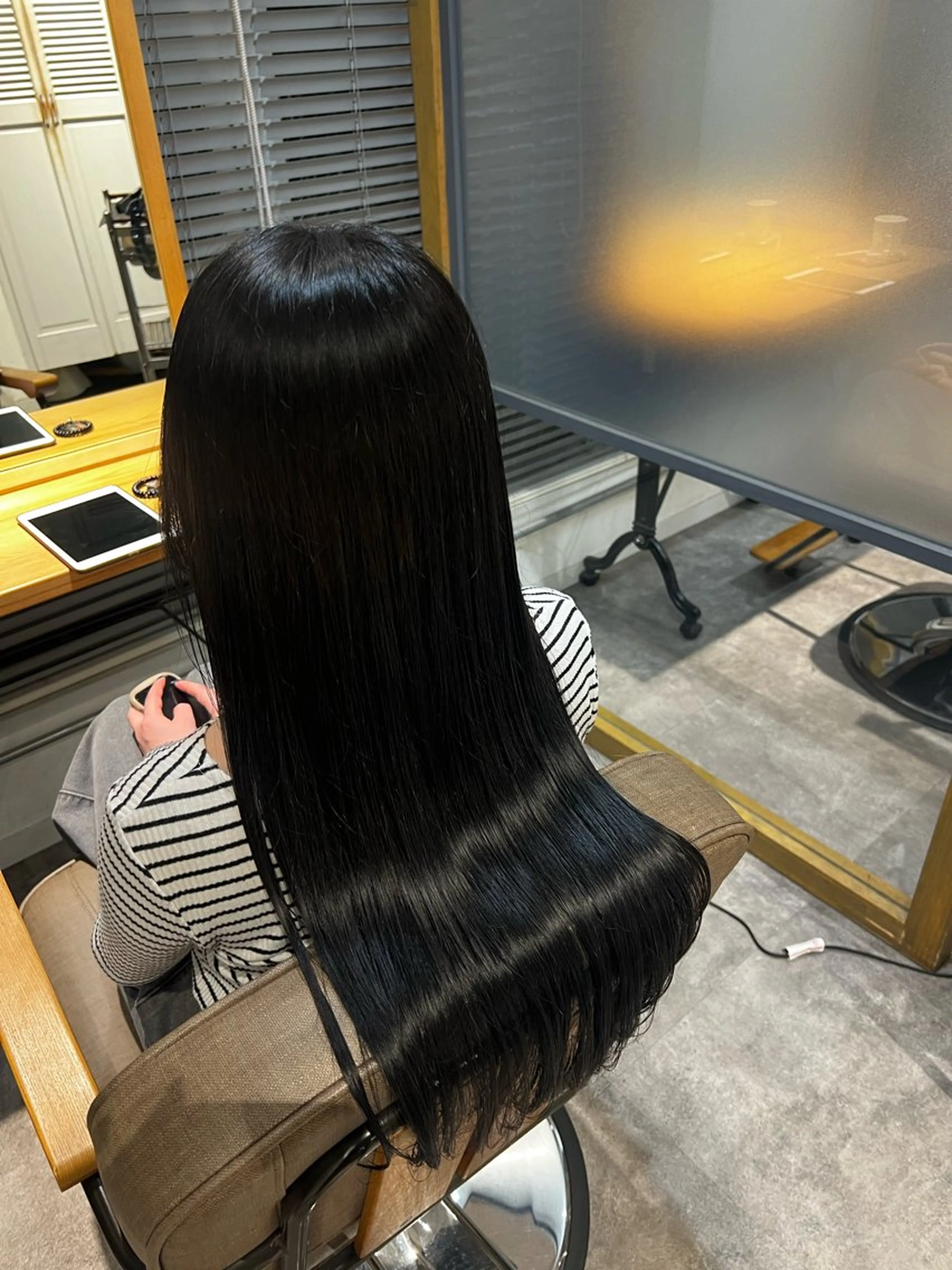 カラー Natural 仙台西口店所属・ISHIKURA☆ KYOKAのヘアスタイル