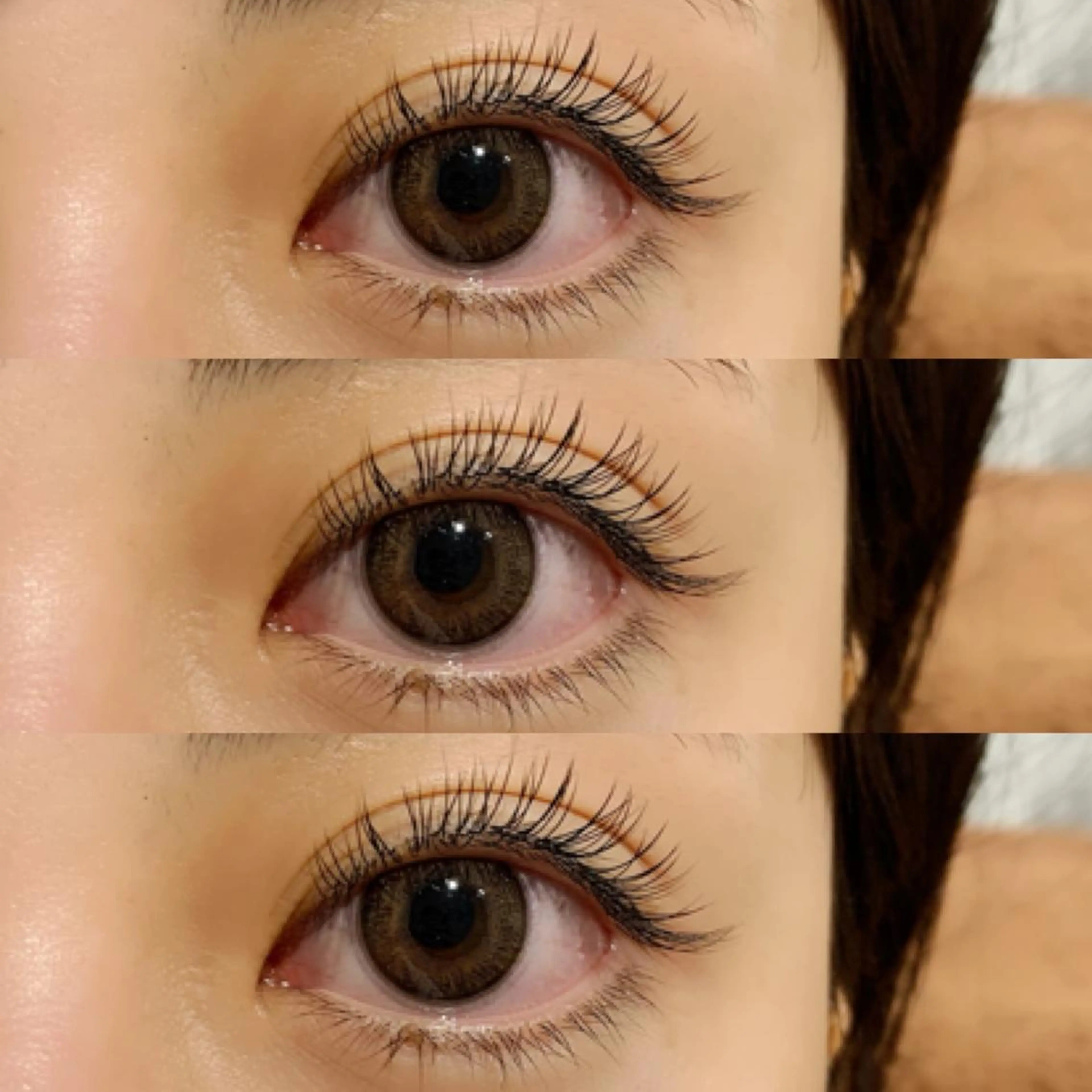 マツエク・マツパ フラットラッシュ mahalo&Festa 麻布十番所属・マハロ＆フェスタ 麻布十番店のネイルデザイン