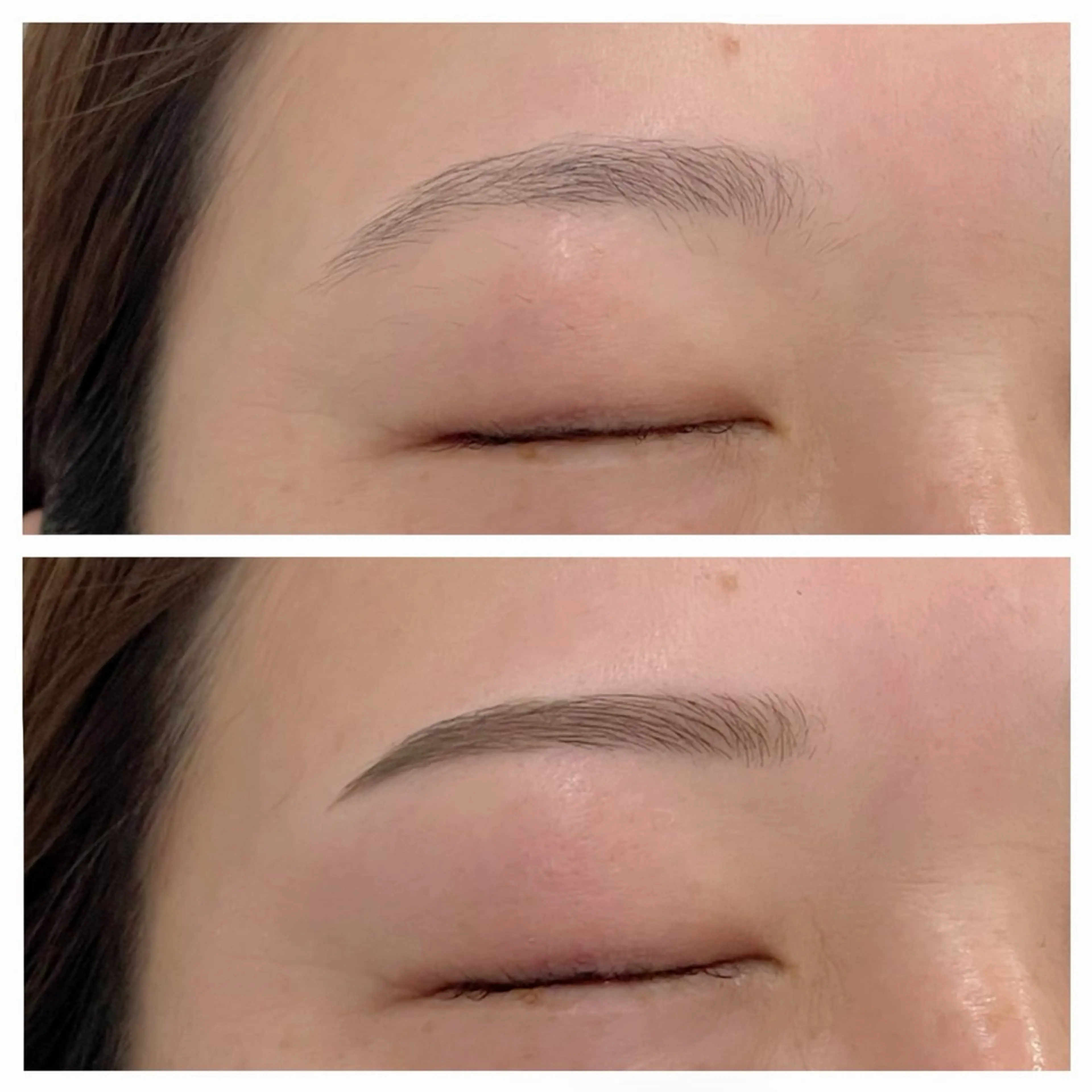 アイブロウ アイブロウサロン店長 🫧AMIの眉毛・アイブロウイメージ