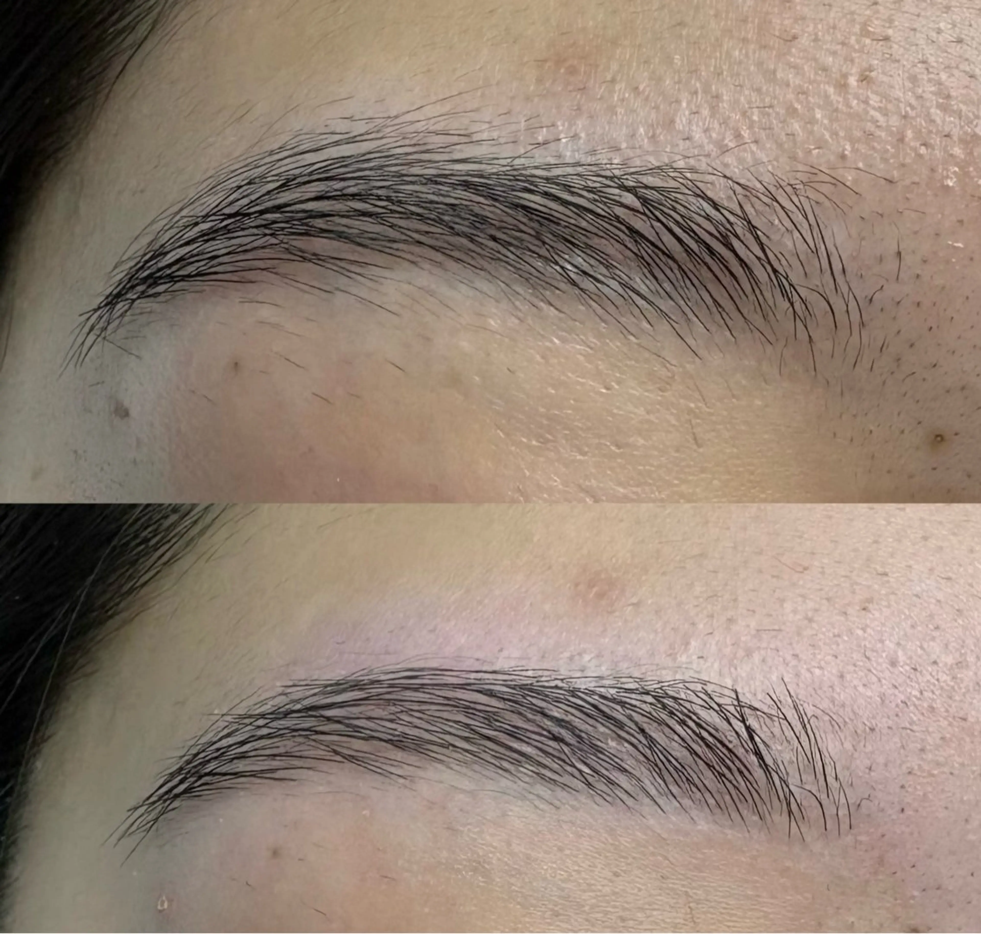 アイブロウ トータルビューティー サロン・Ｎの眉毛・アイブロウイメージ