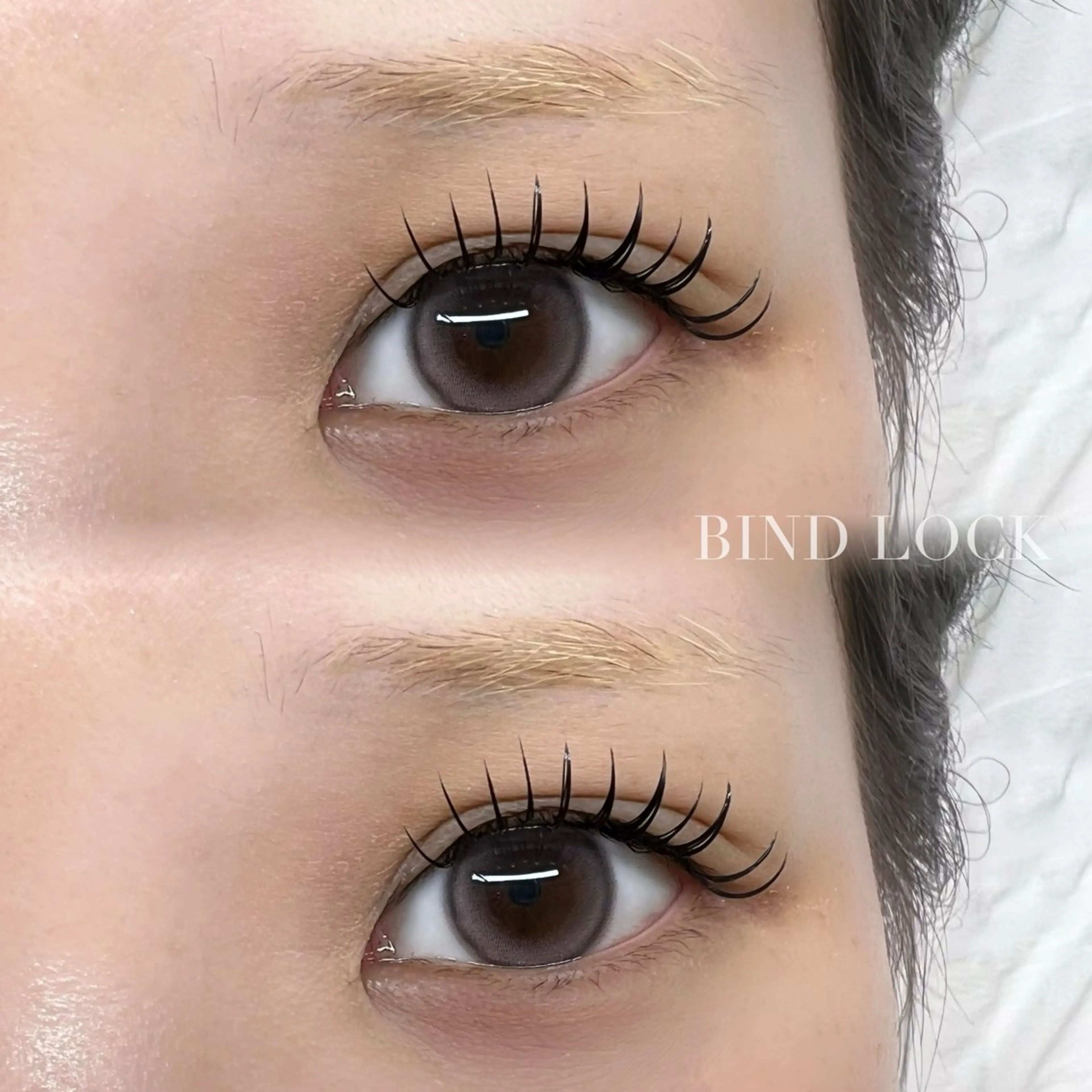 マツエク・マツパ coco美所属・アイラッシュサロン solbiのマツエク・マツパデザイン