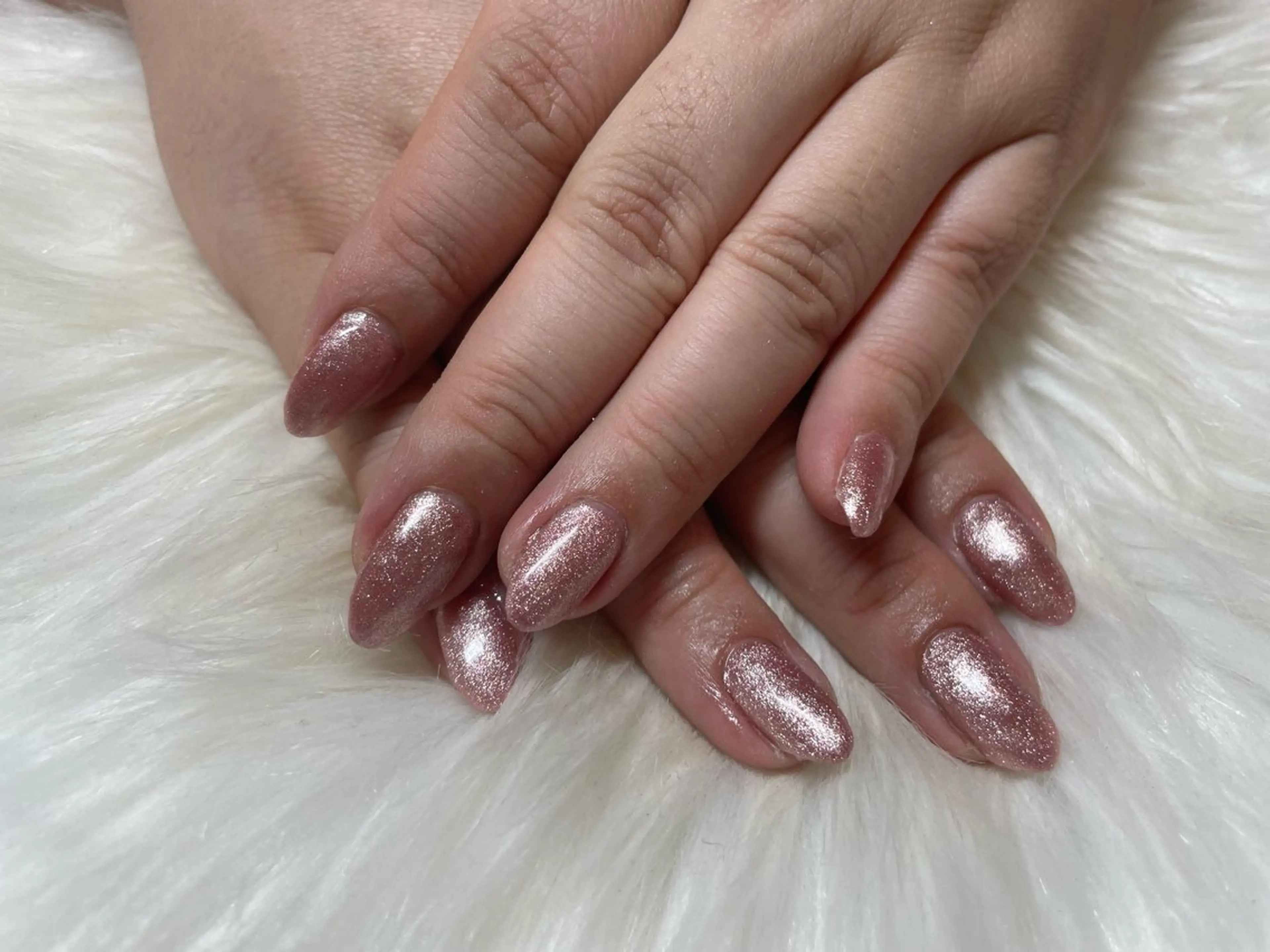 ネイル Amoureuse Satomiのネイルデザイン