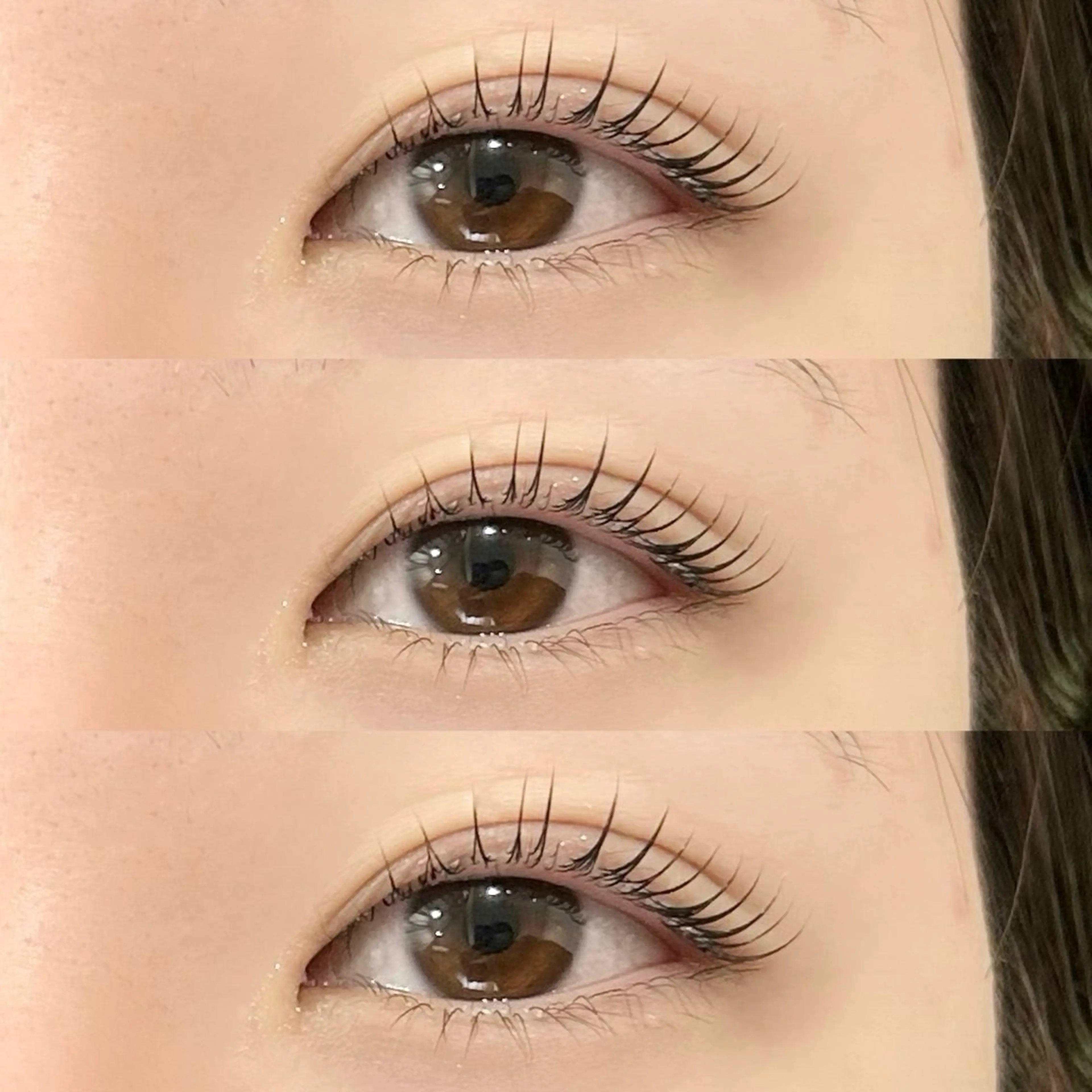 マツエク・マツパ 🌼原宿/表参道🌼 Sakagami🩰のマツエク・マツパデザイン