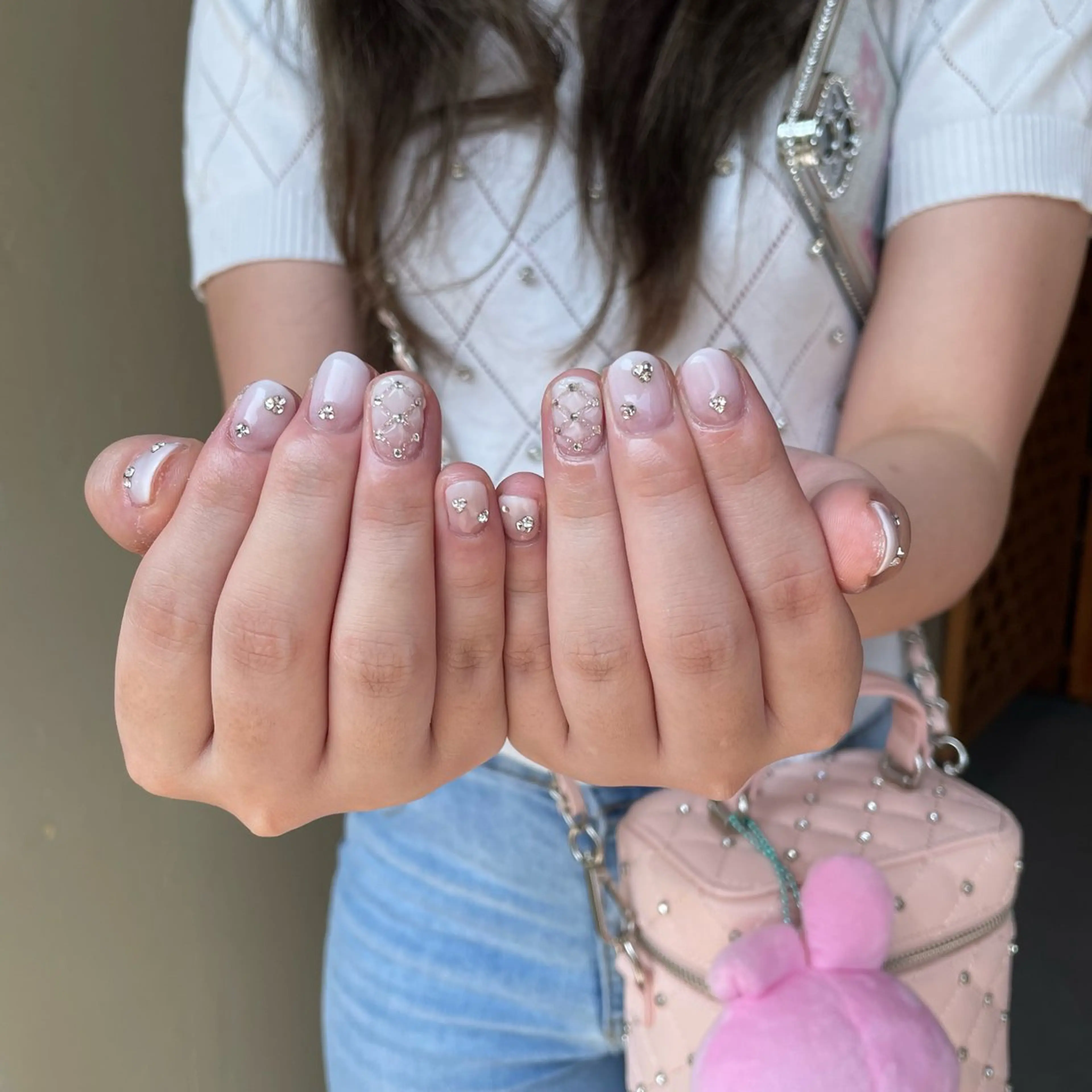 ネイル こぐま /個人サロンのネイルデザイン