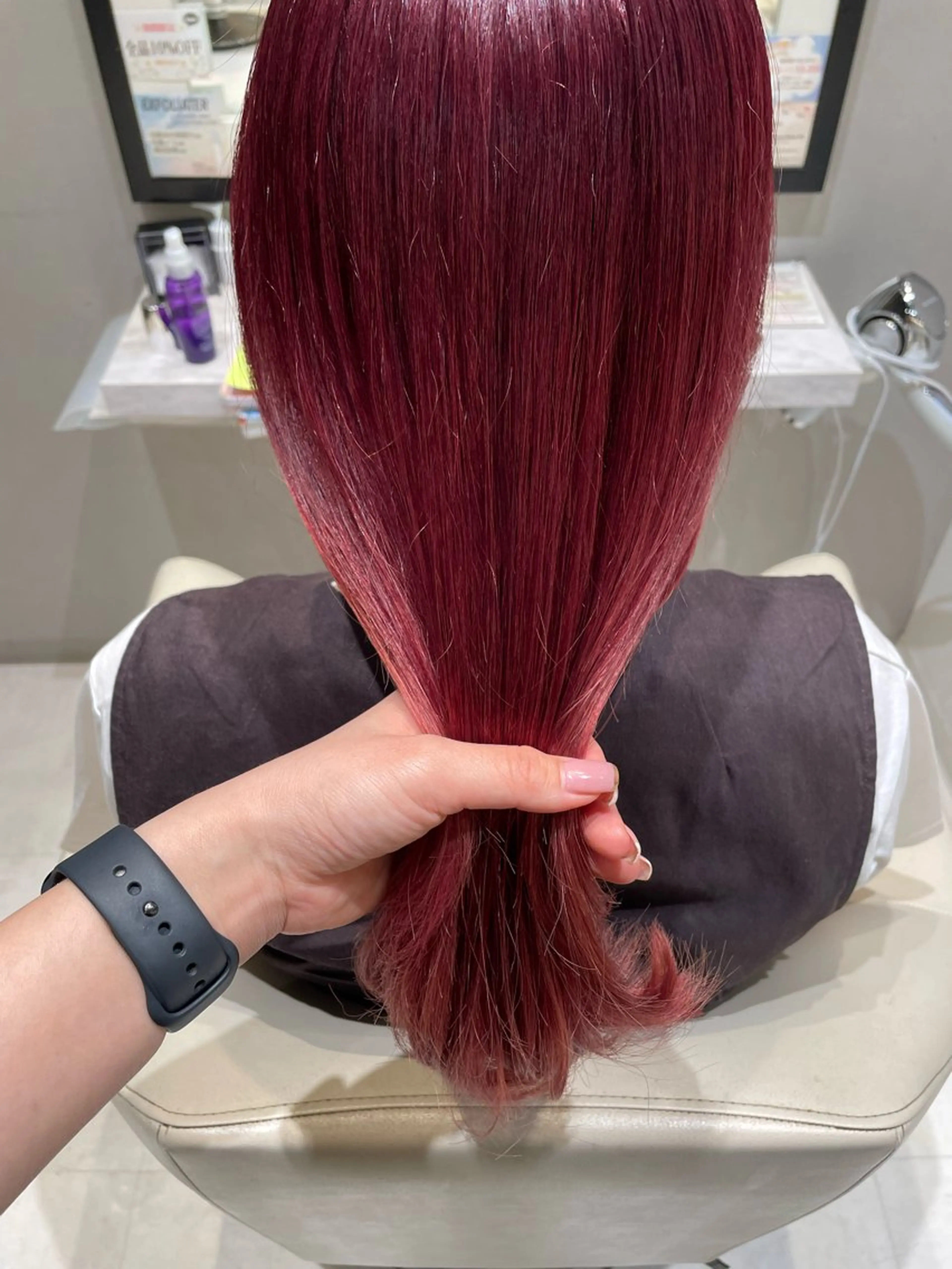 セミロング add  by k- two/ゆうき🦋の眉毛・アイブロウイメージ