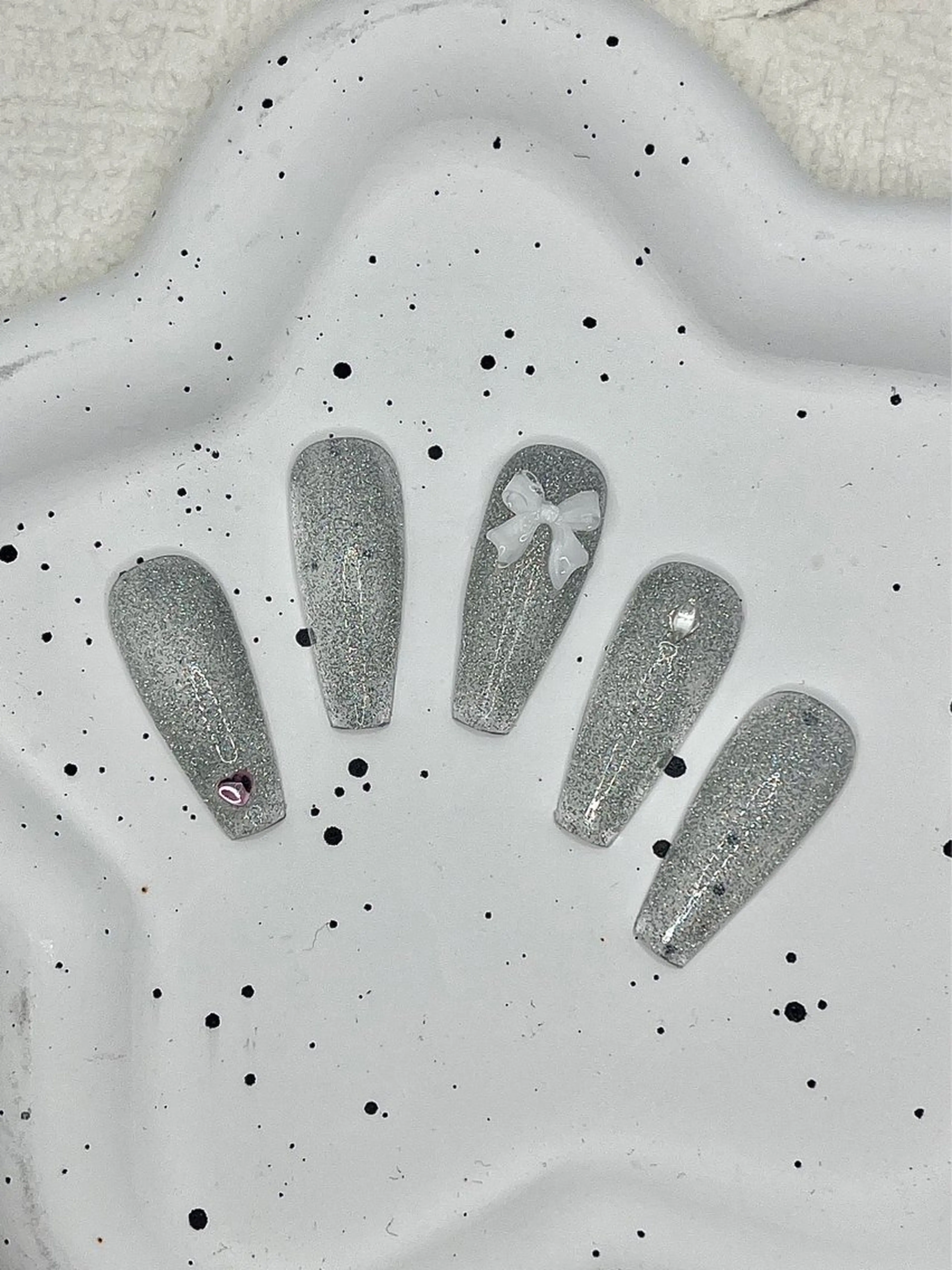 ネイル H&B 楊のネイルデザイン