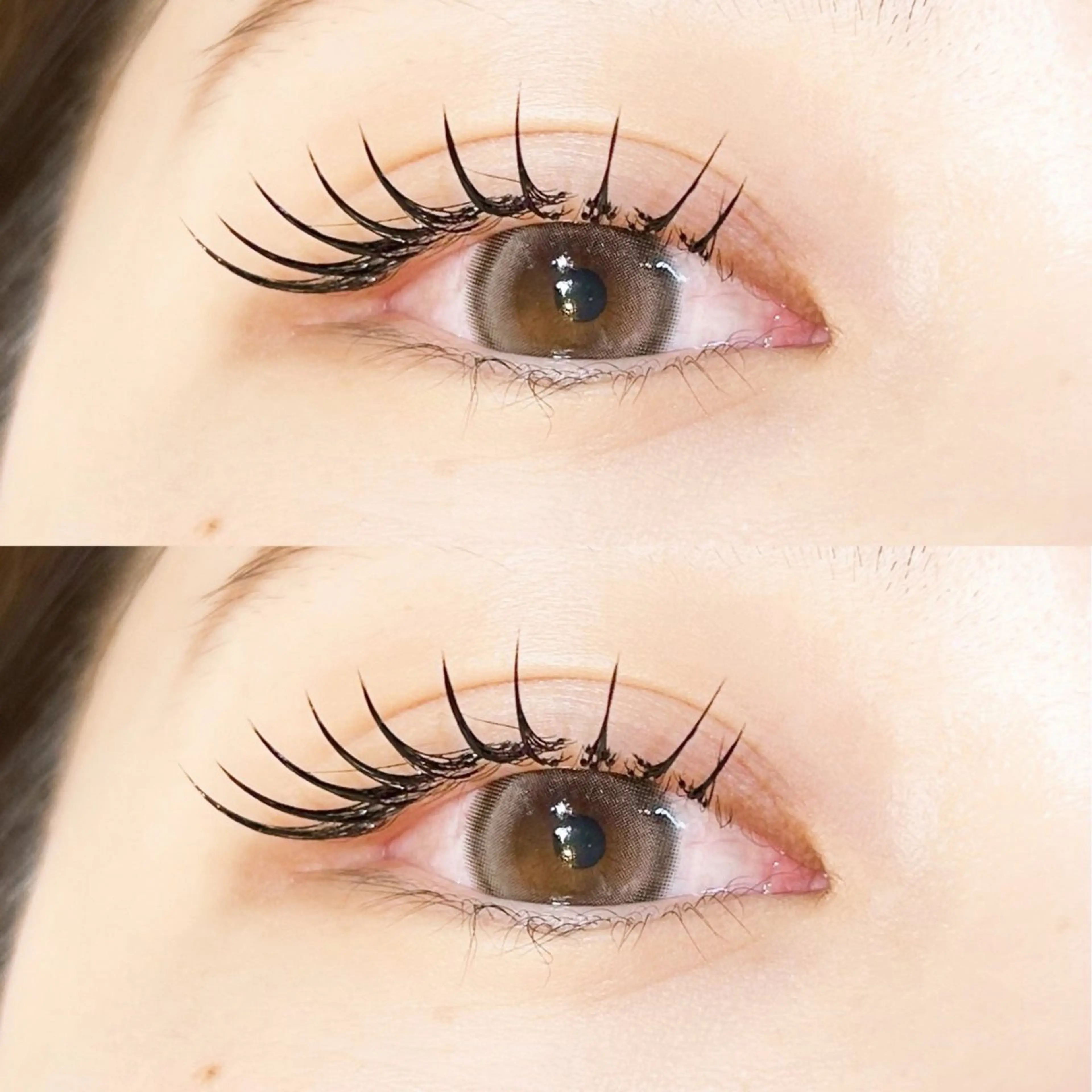 マツエク・マツパ マツエク EYELA大宮西口店 MURATAのマツエク・マツパデザイン