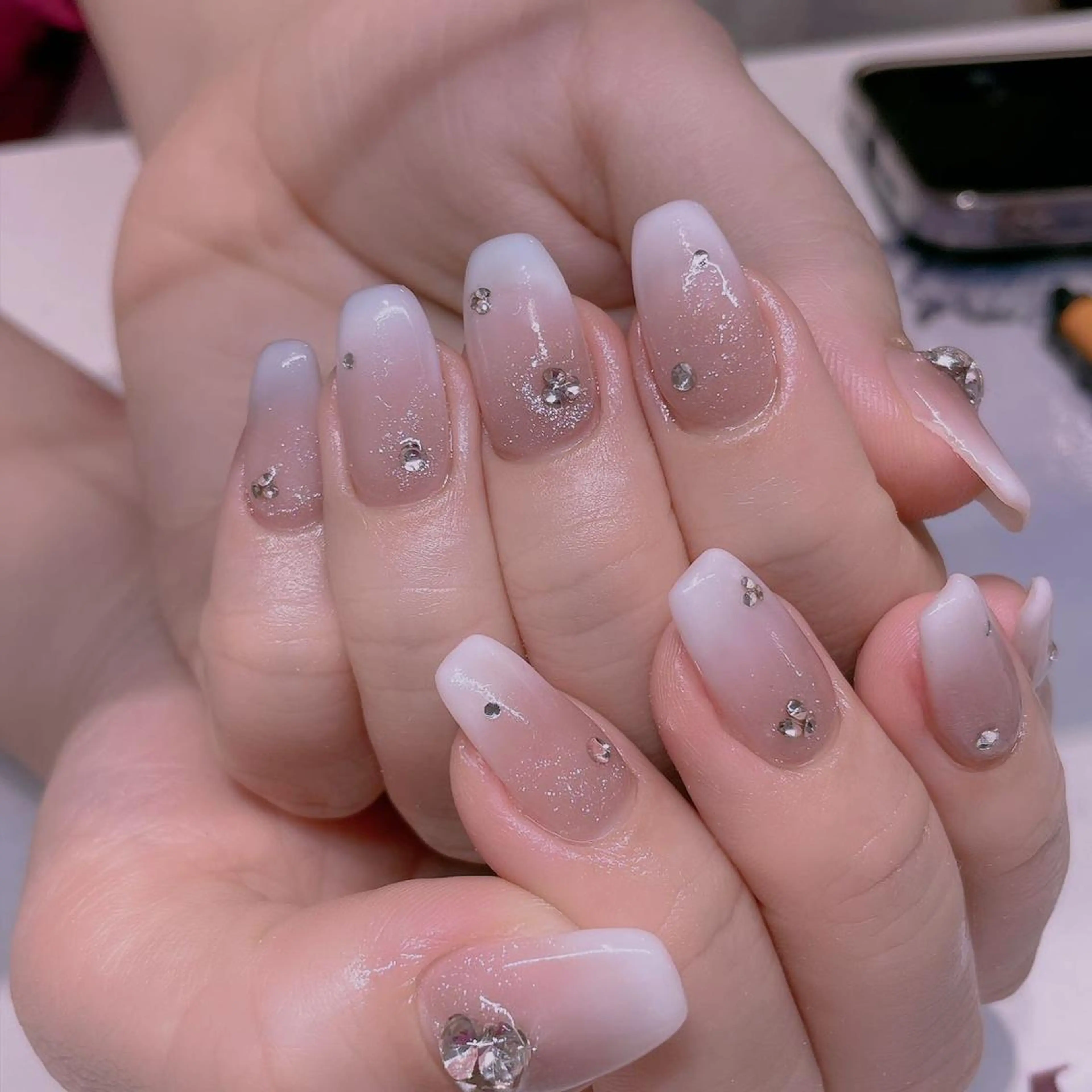 ネイル エムズ ハヤシのネイルデザイン