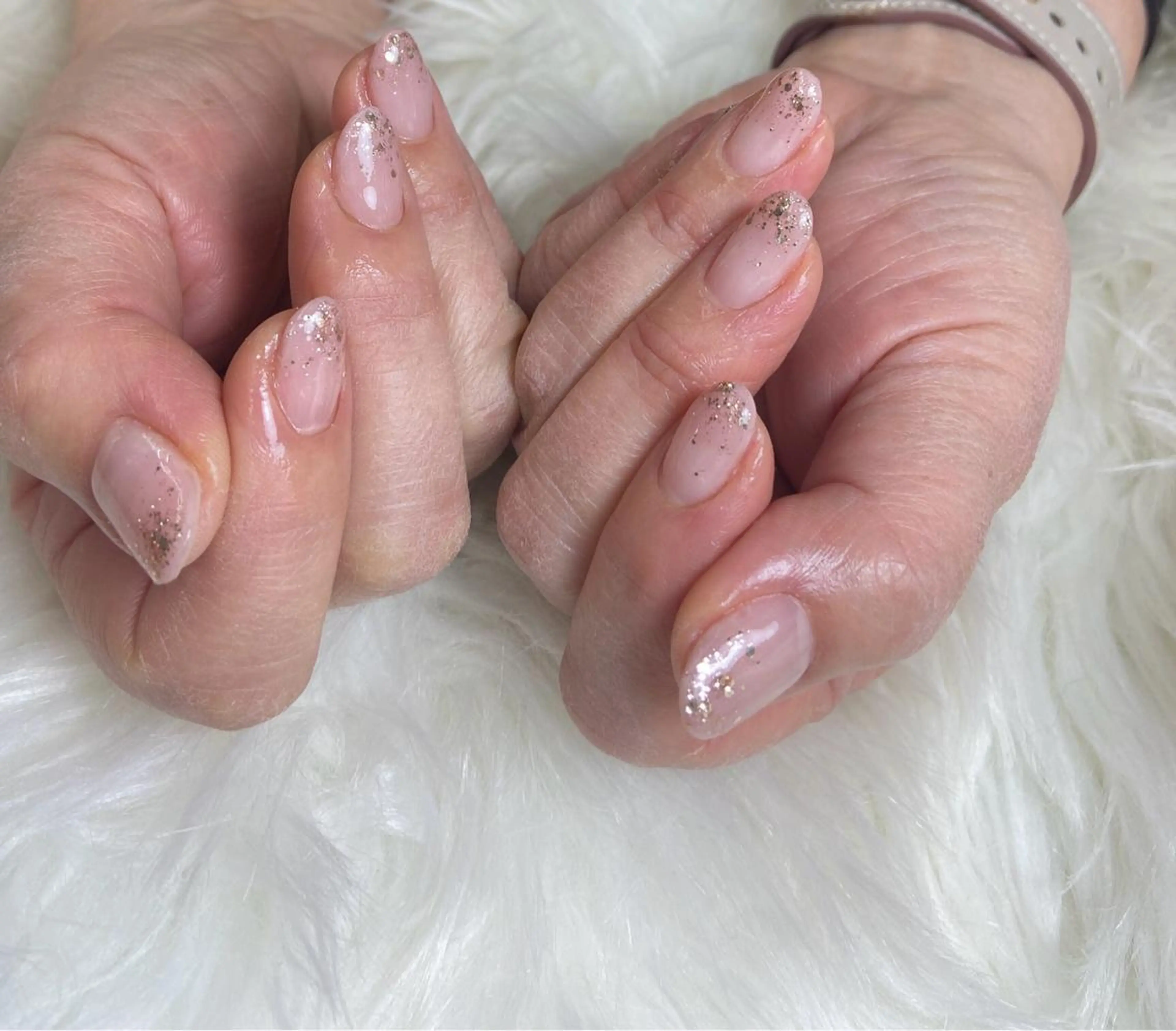 ネイル MARIANAIL マリアネイル所属・川上 真智子のネイルデザイン