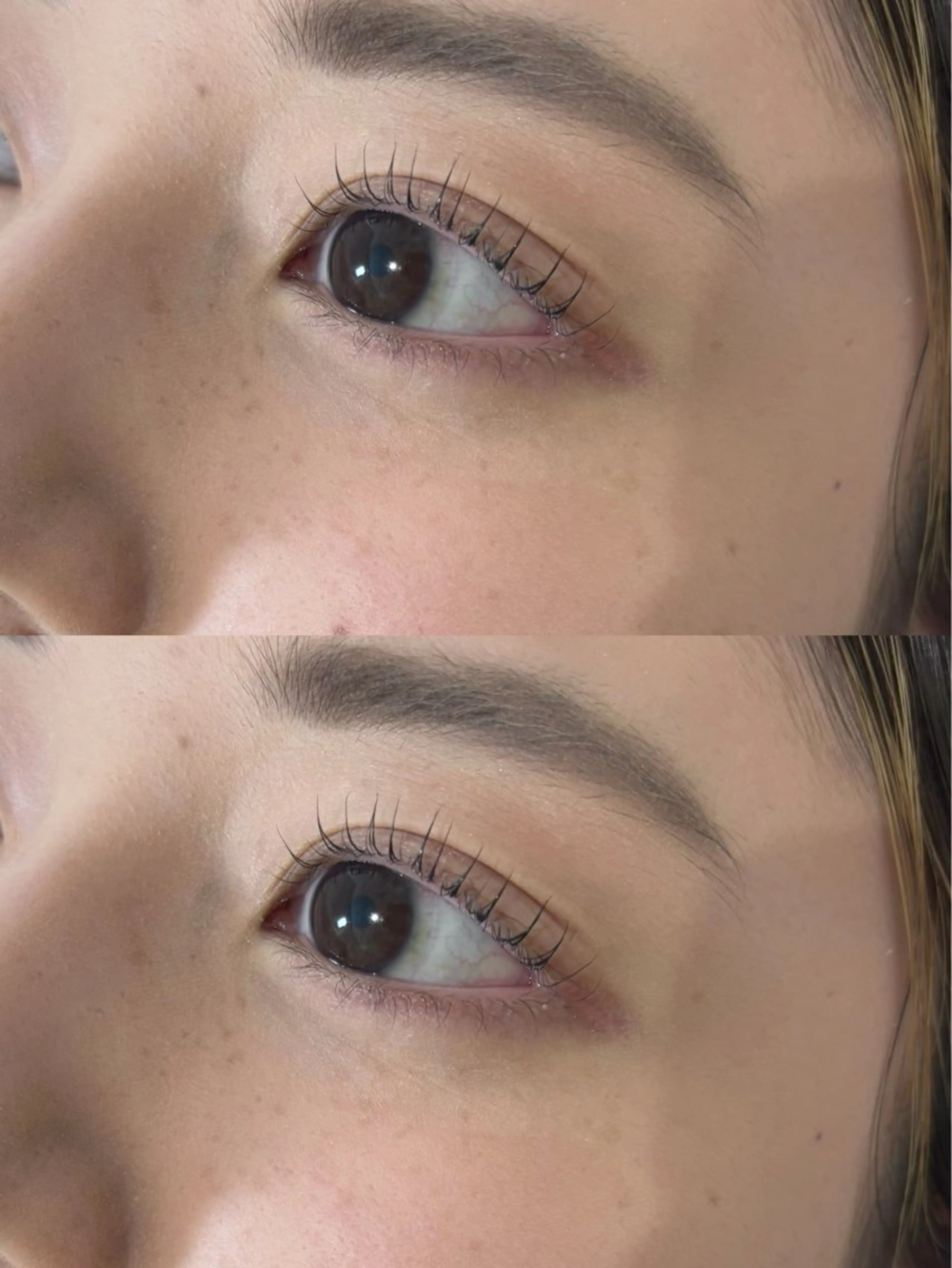 ミディアム laco所属・図司 理恵子のマツエク・マツパデザイン