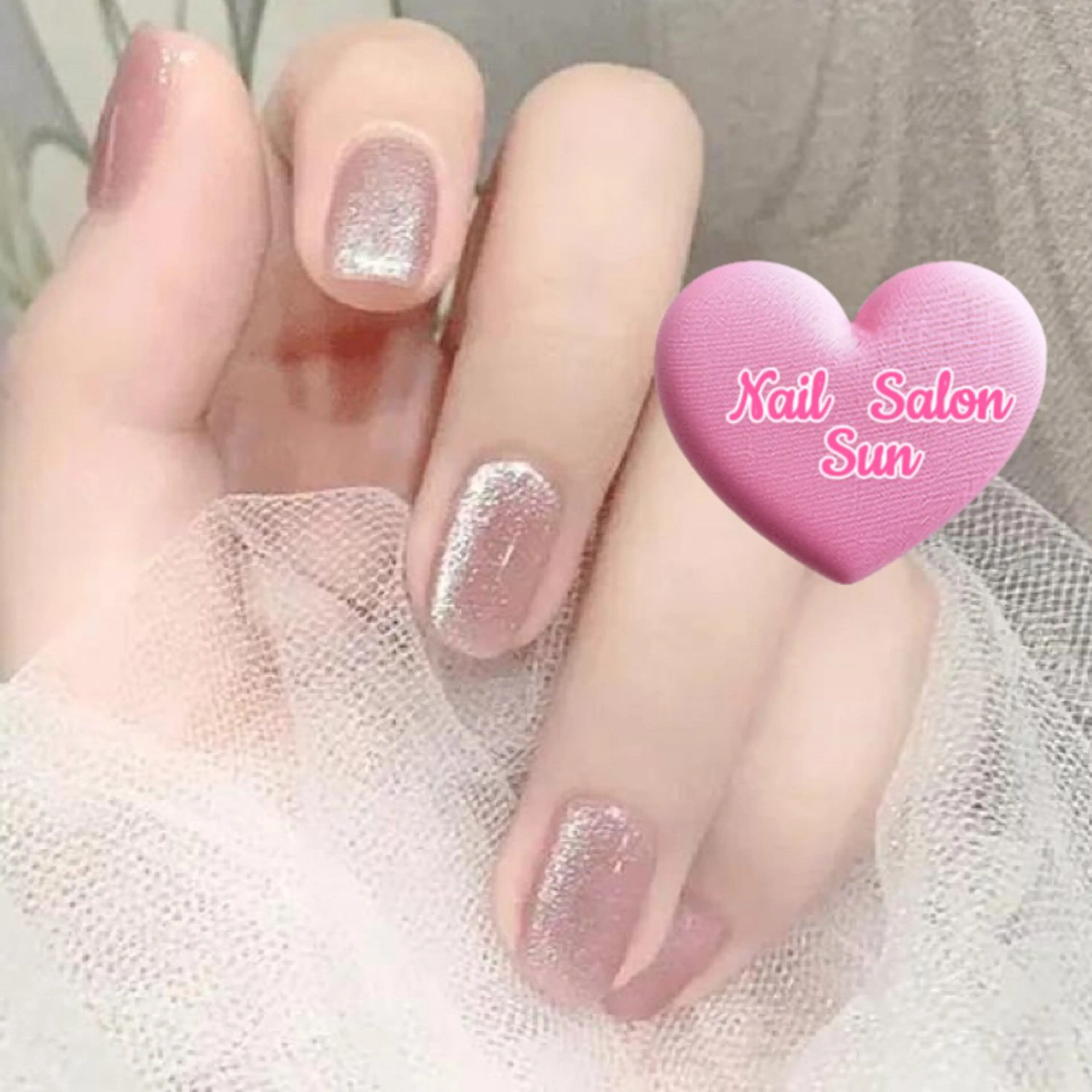 ネイル ハンドネイル Sun Nail サン ネイルサロンのネイルデザイン