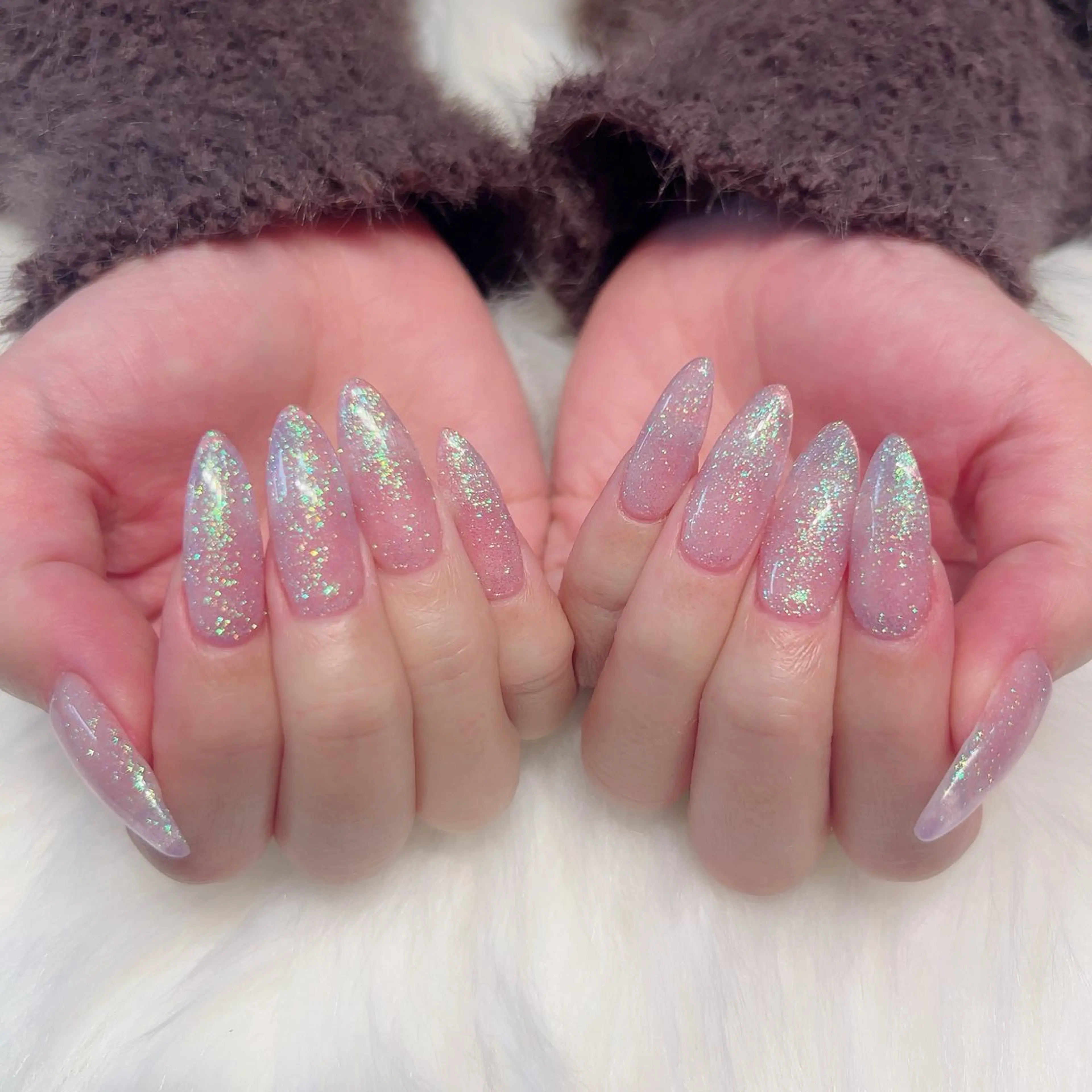 ネイル ゴン 🦋のネイルデザイン