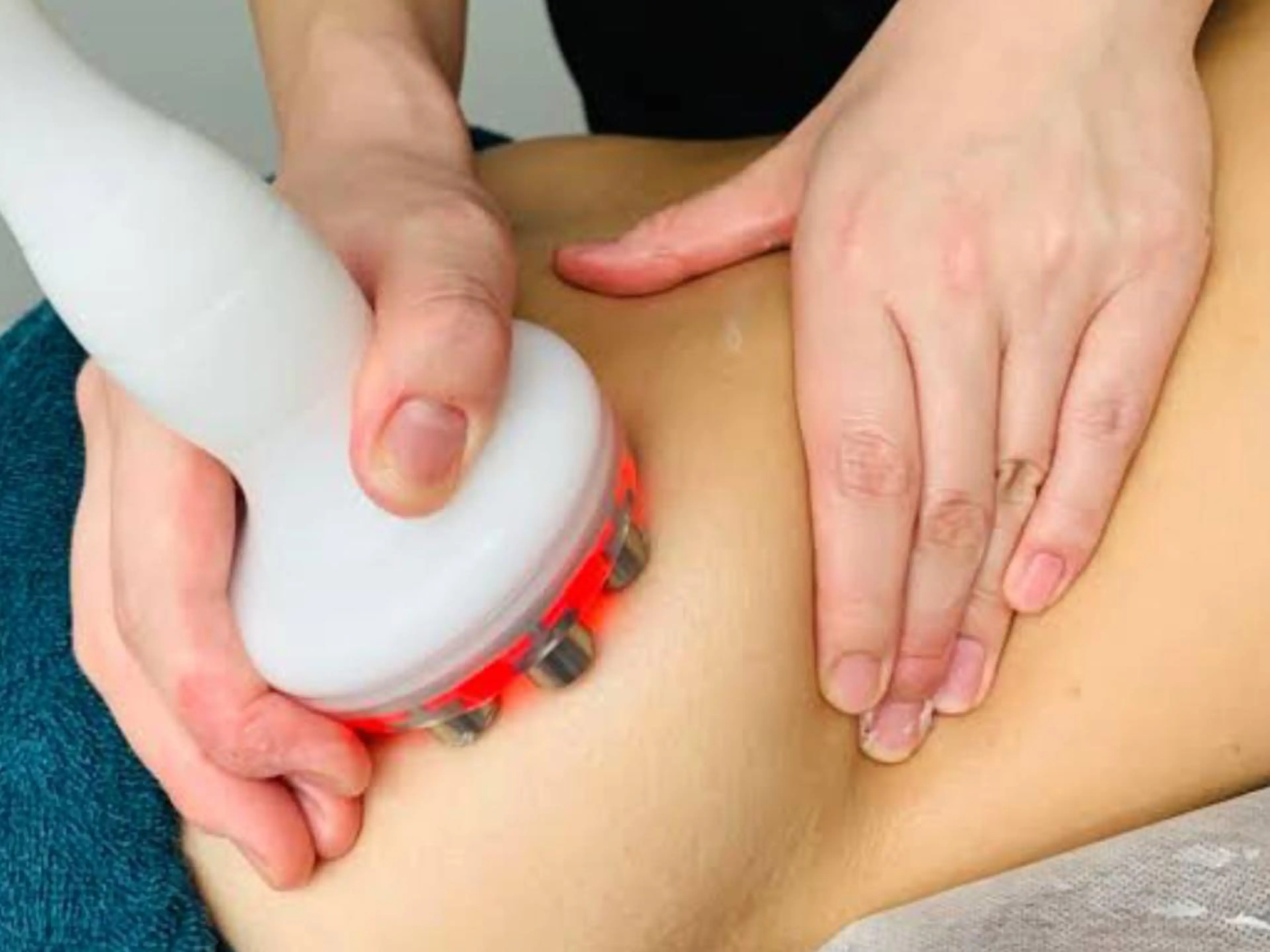 リラクゼーション ルナのエステ・リラクイメージ