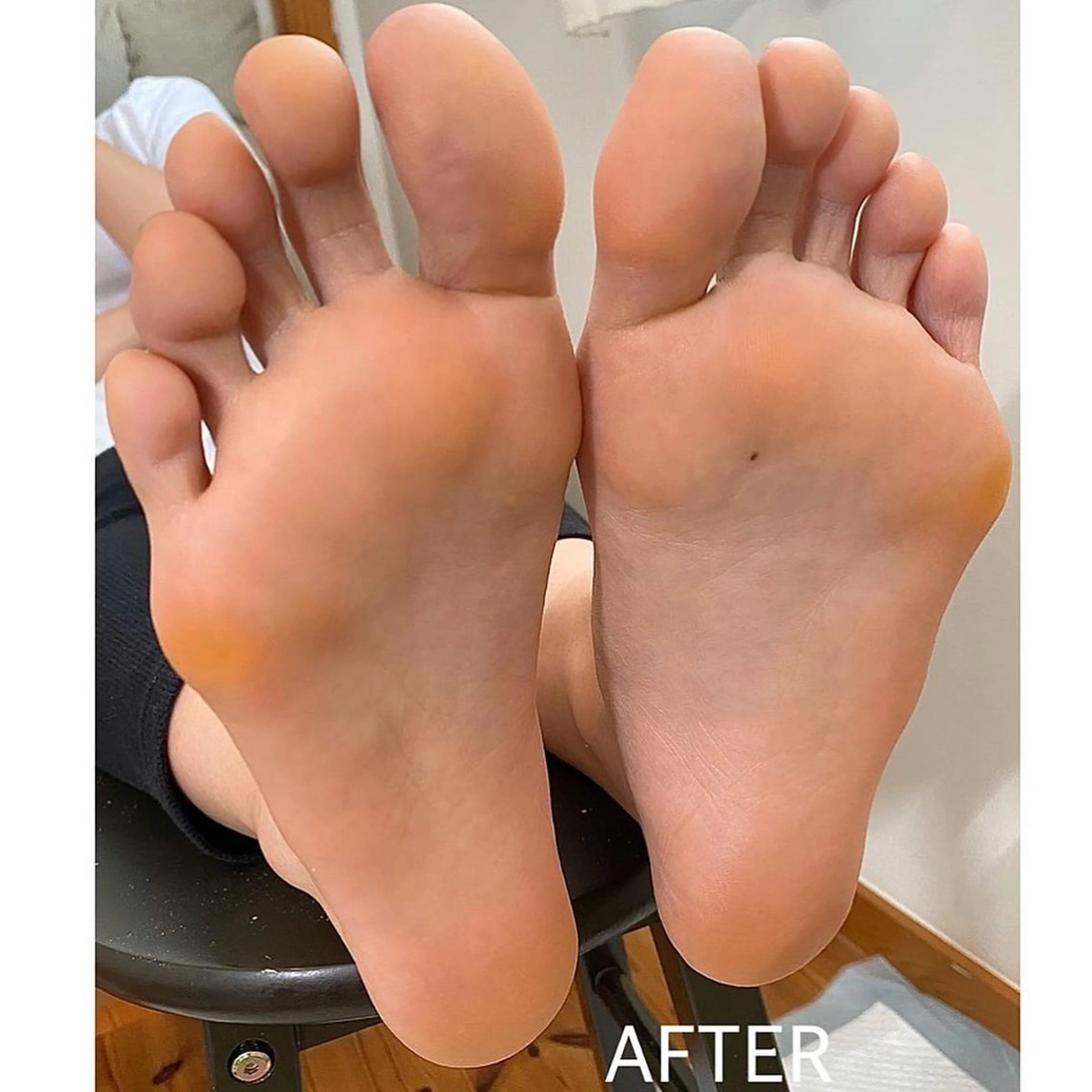 ネイル フットネイル ジェルネイル ワンカラーネイル and M. nailのネイルデザイン