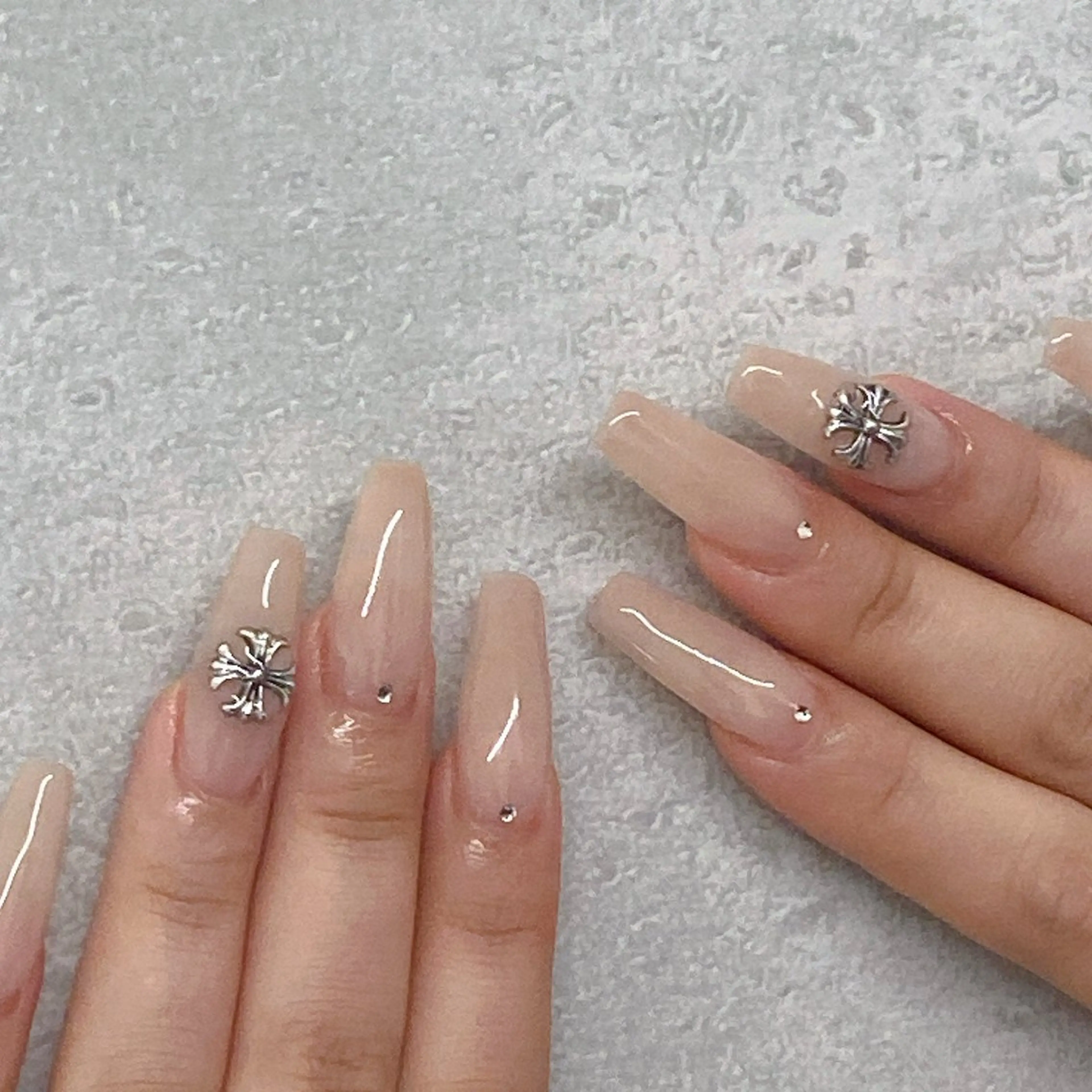 ネイル Nail Doctor所属・naildoctor なおみのネイルデザイン