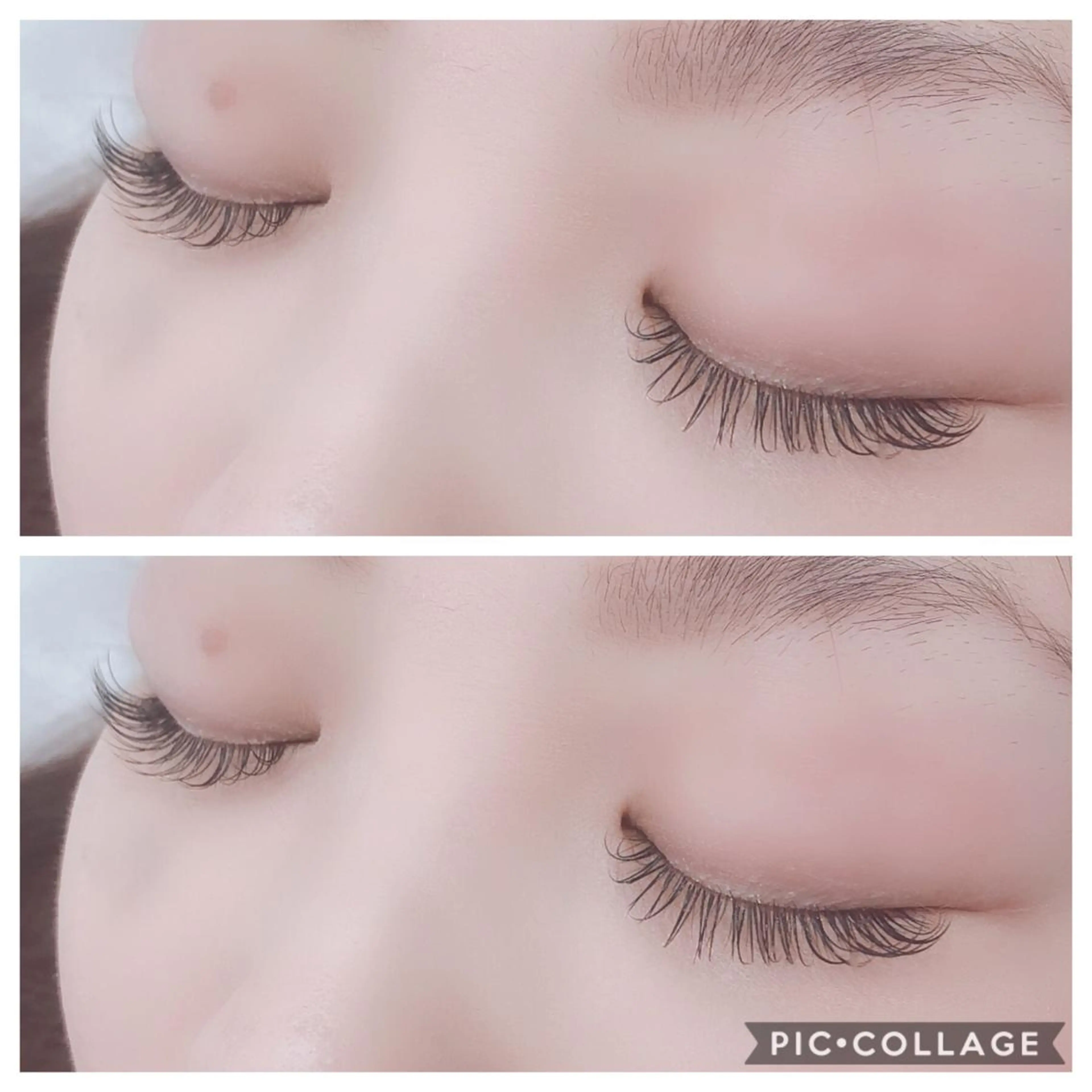 マツエク・マツパ eyelash  salon   ALICE所属・佐々木 由井のマツエク・マツパデザイン