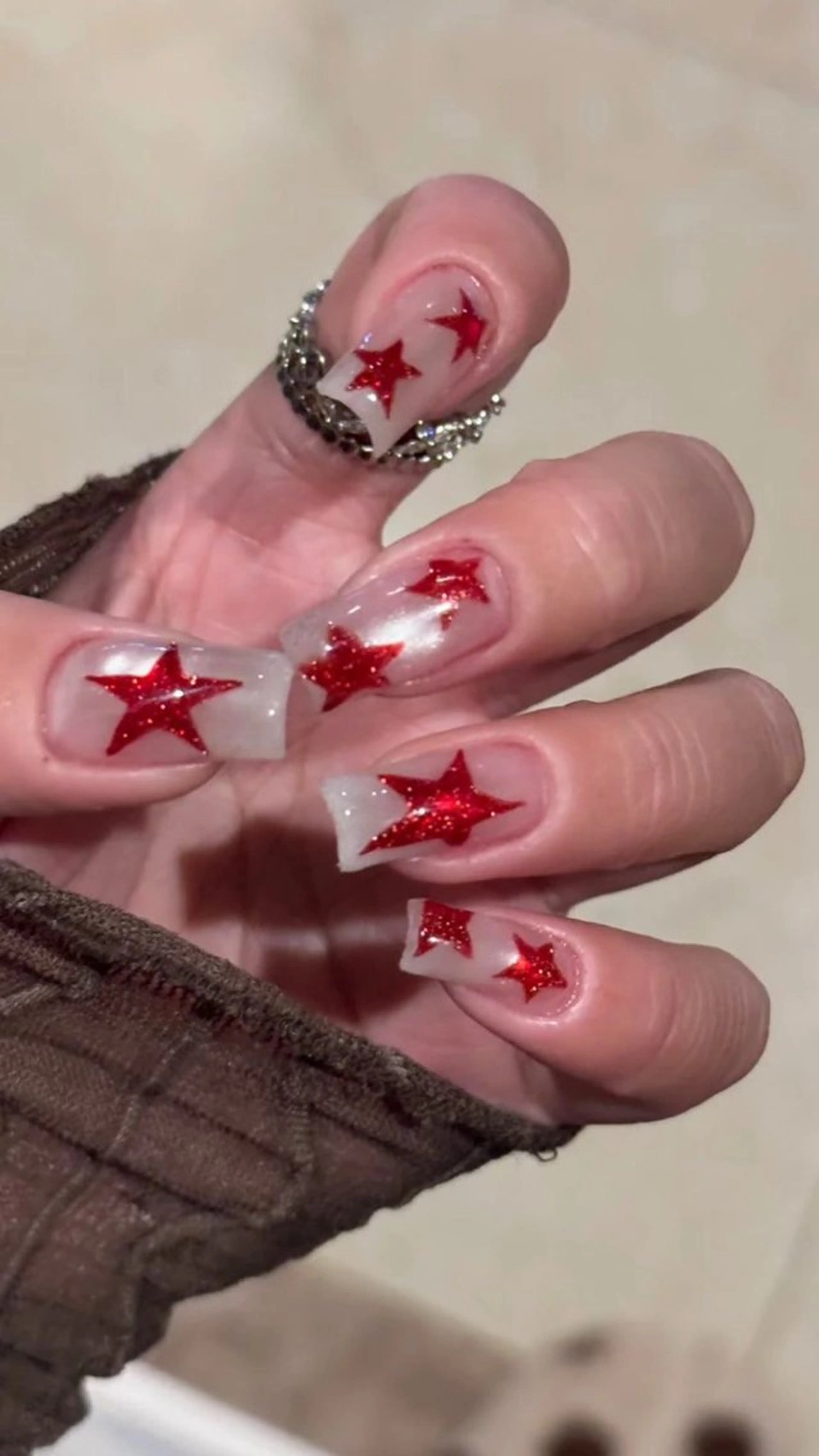 ネイル ハンドネイル Ri-e's nailのネイルデザイン