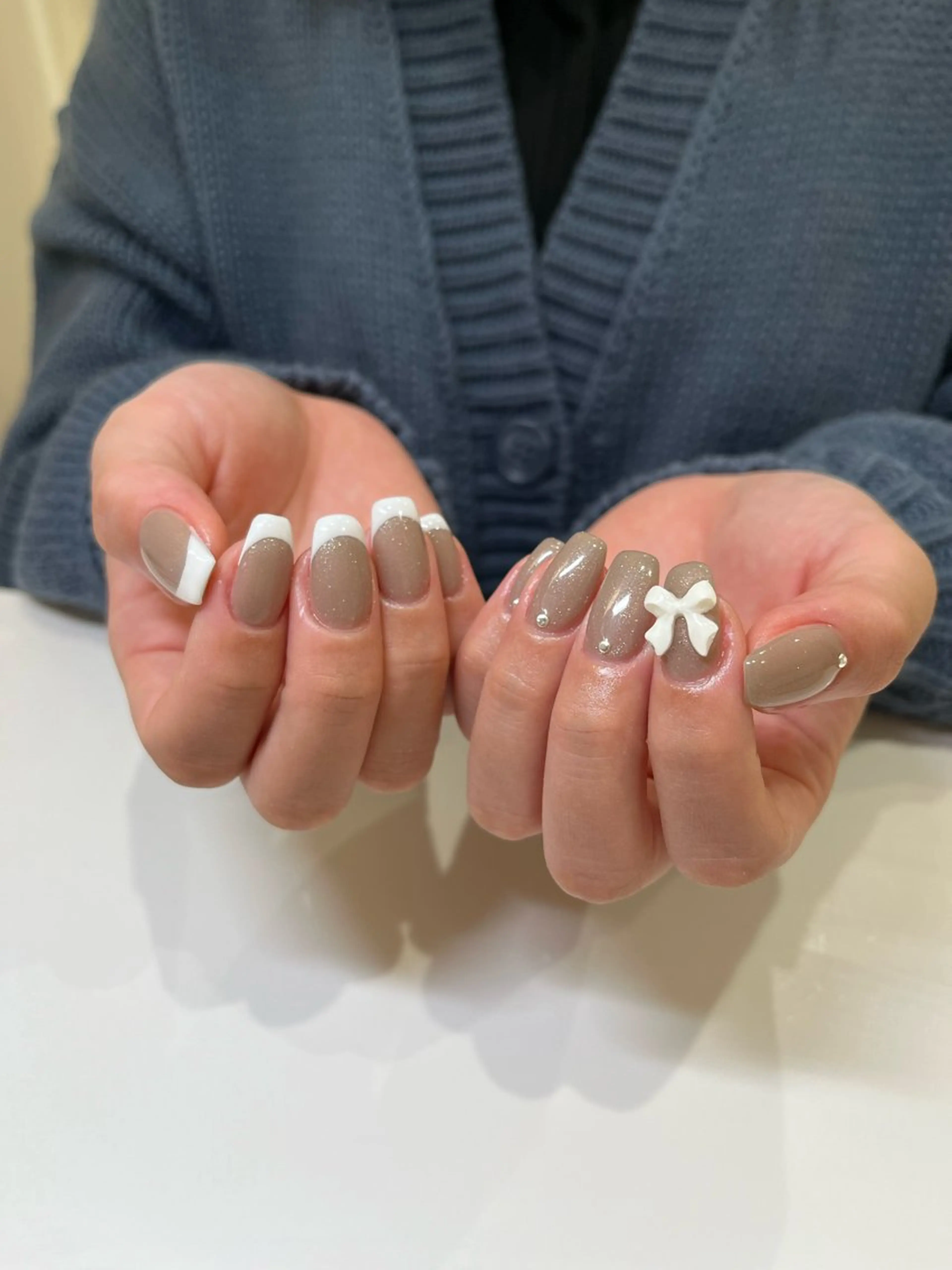 ネイル nail by minamiのネイルデザイン