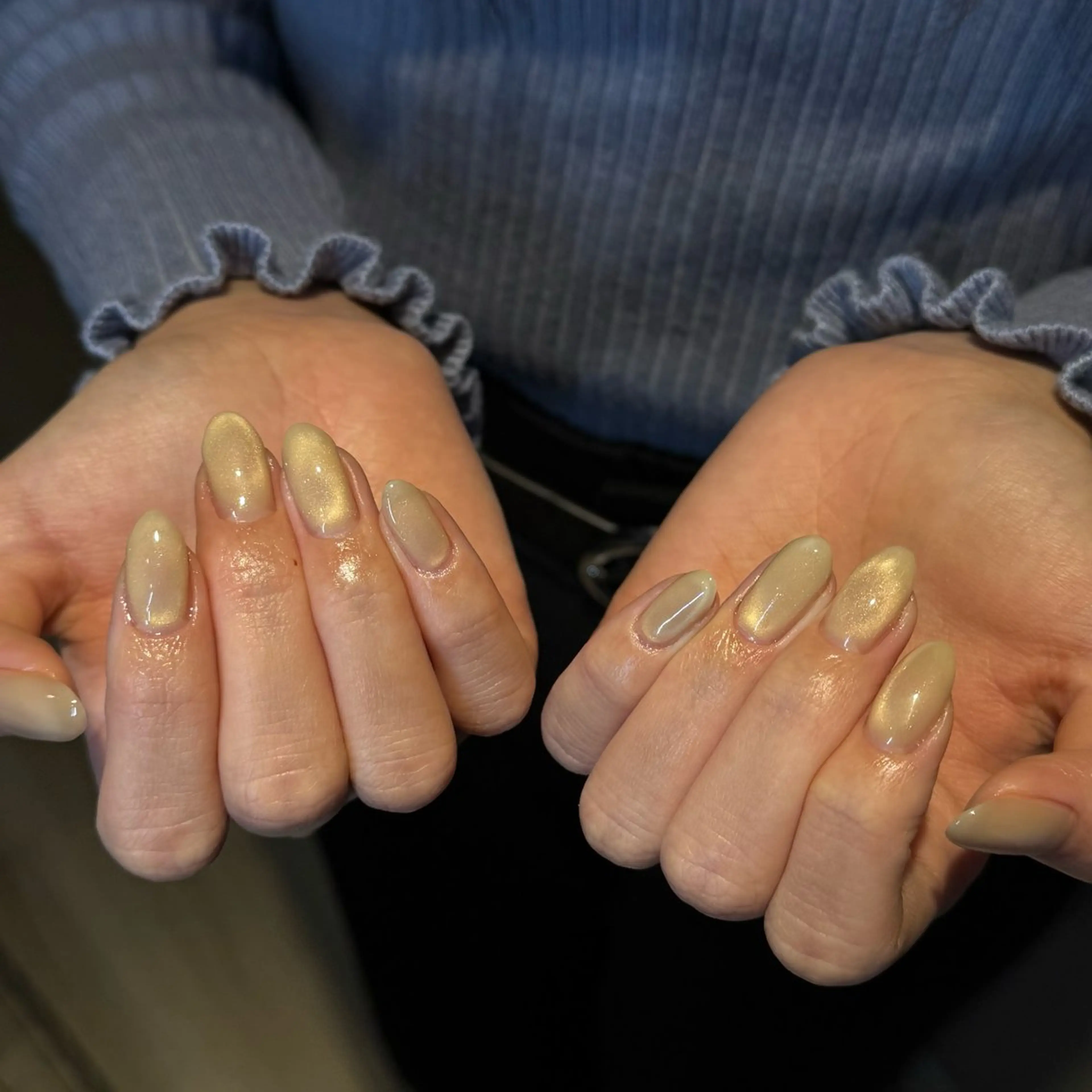 ネイル ハンドネイル Luca .のネイルデザイン