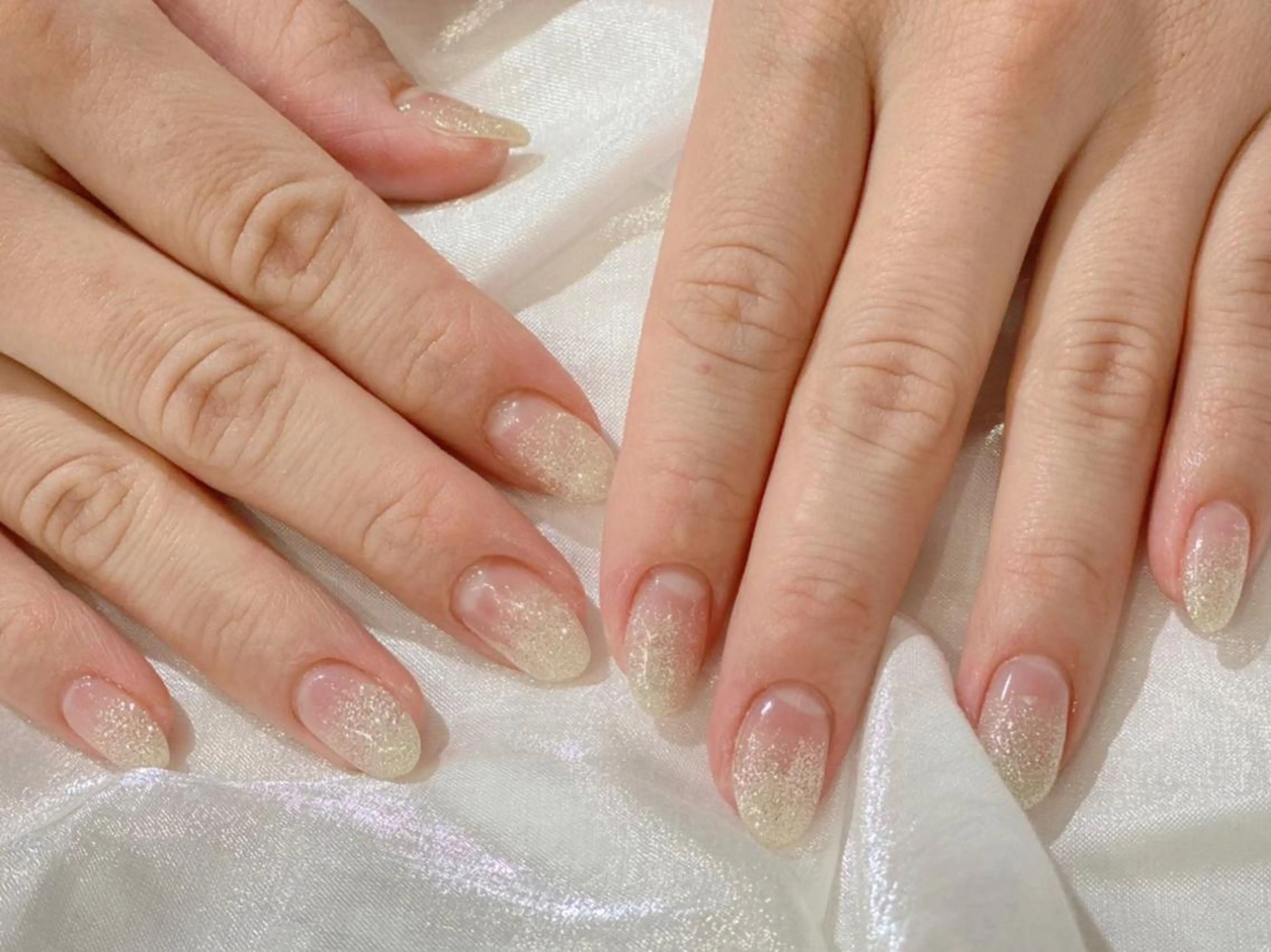 ネイル Umi nail& eyelashのネイルデザイン