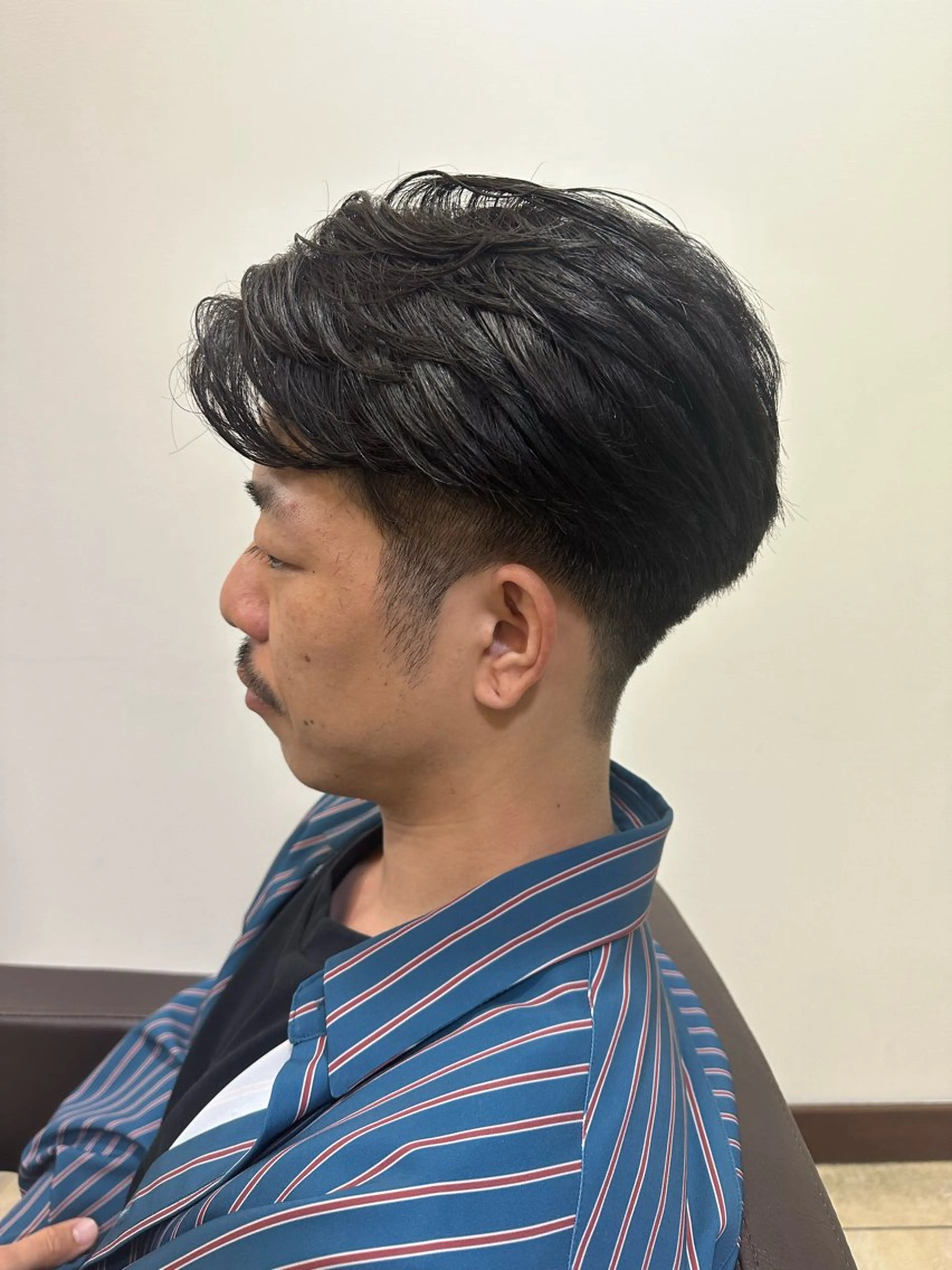 ショート メンズ メンズ韓国風 マッシュ 韓国風ヘア ショートヘア 🪞カットモデル募集 /Shiori🪞のヘアスタイル